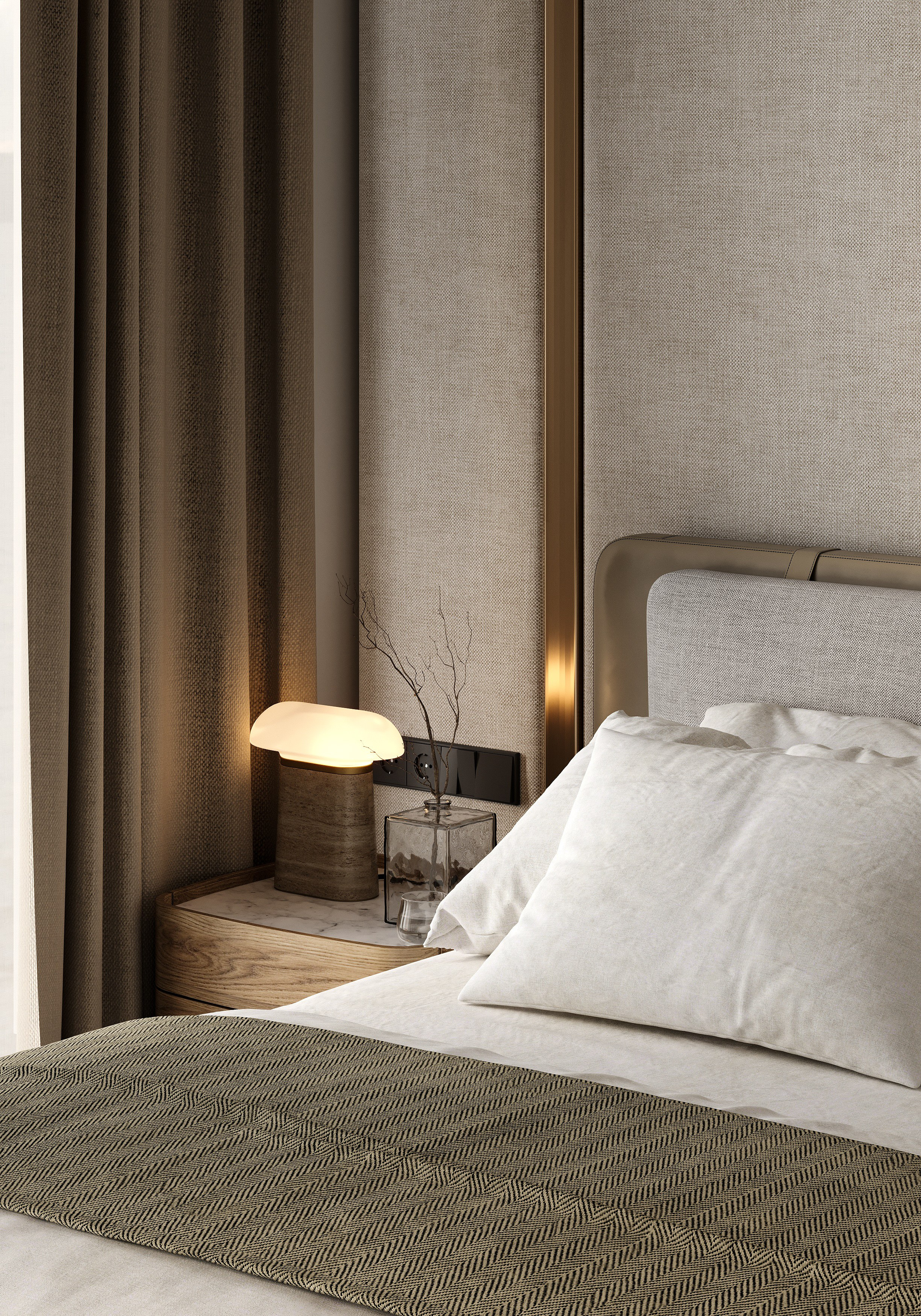 Требования к ТЗ. 3д визуализация интерьеров