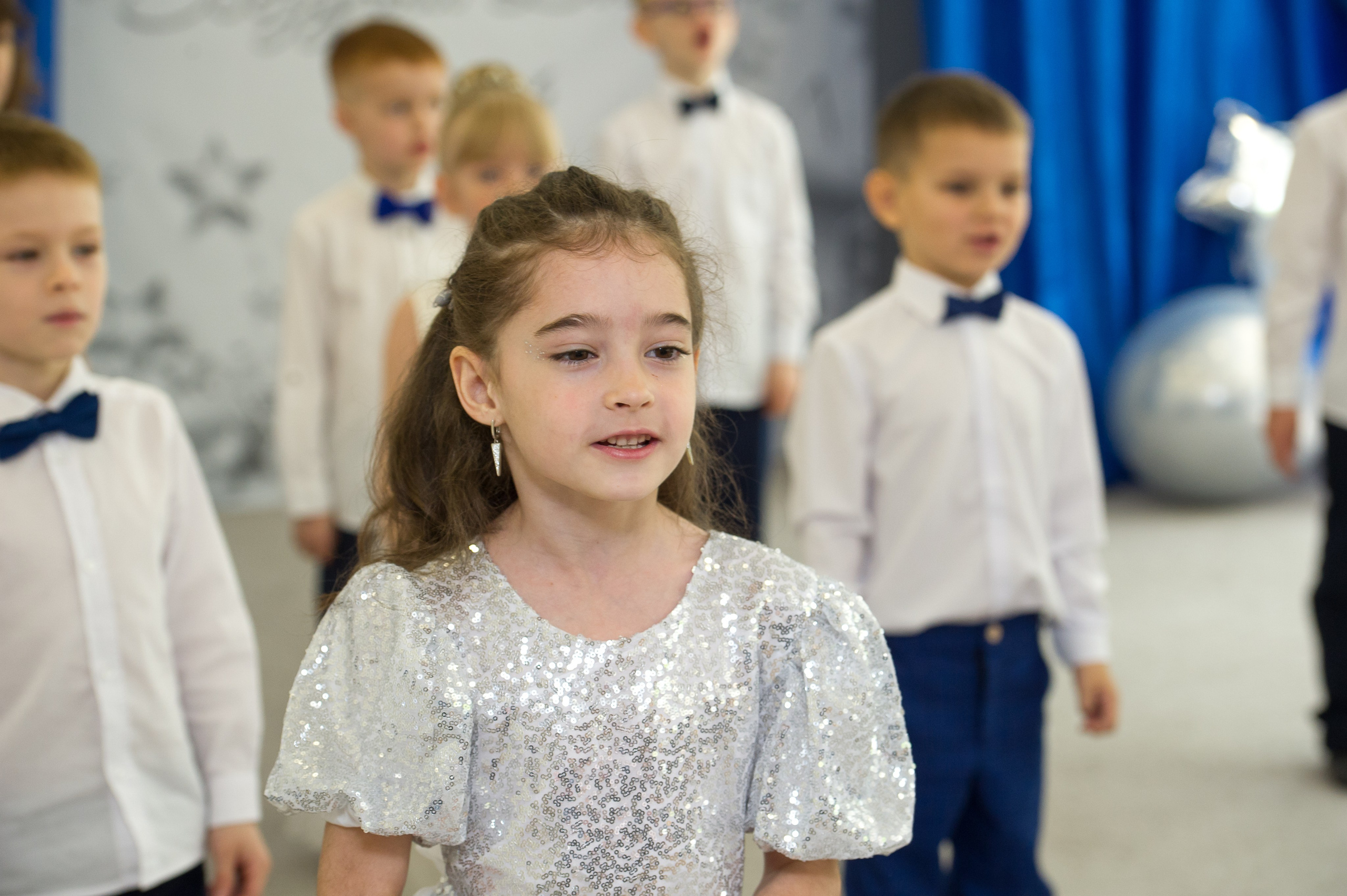 Выпускной детский сад. Выпускные альбомы. Частные съемки