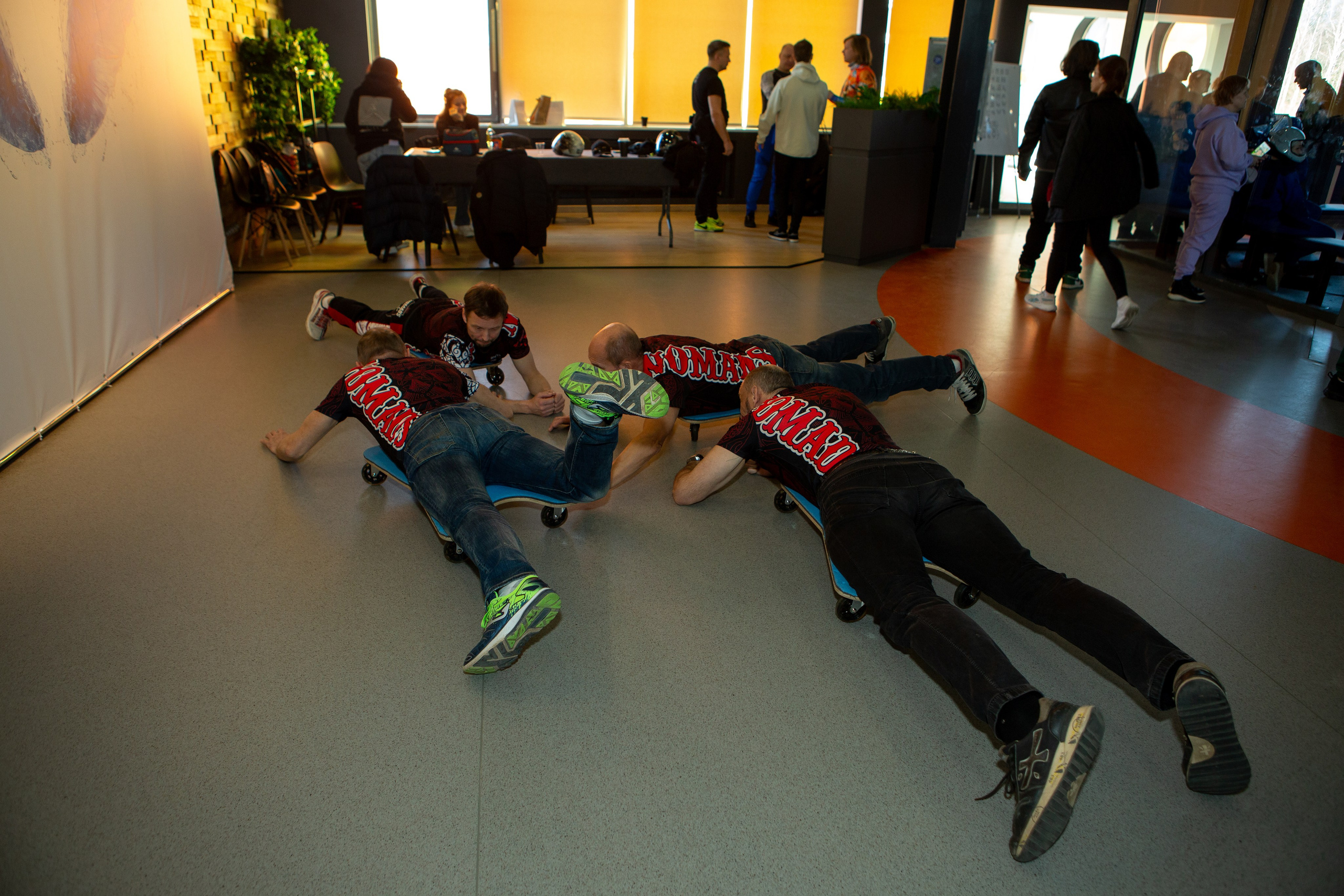 Всероссийские соревнования по аэротрубным дисциплинам 21–23 марта 2025 г. Репортажный, семейный, свадебный, портретный фотограф