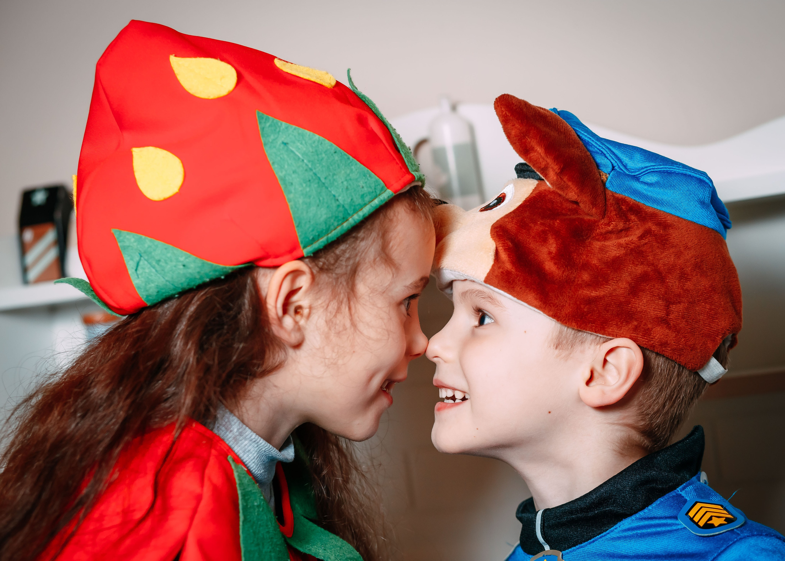 Дети. Shmakova Elena