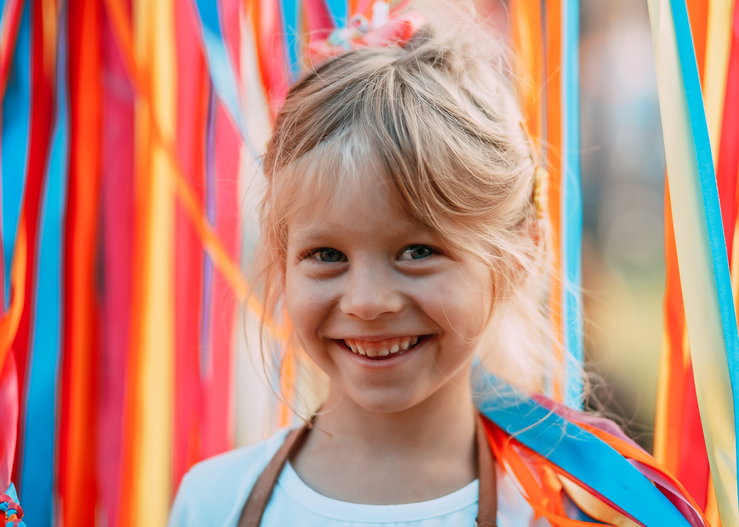 Дети. Shmakova Elena