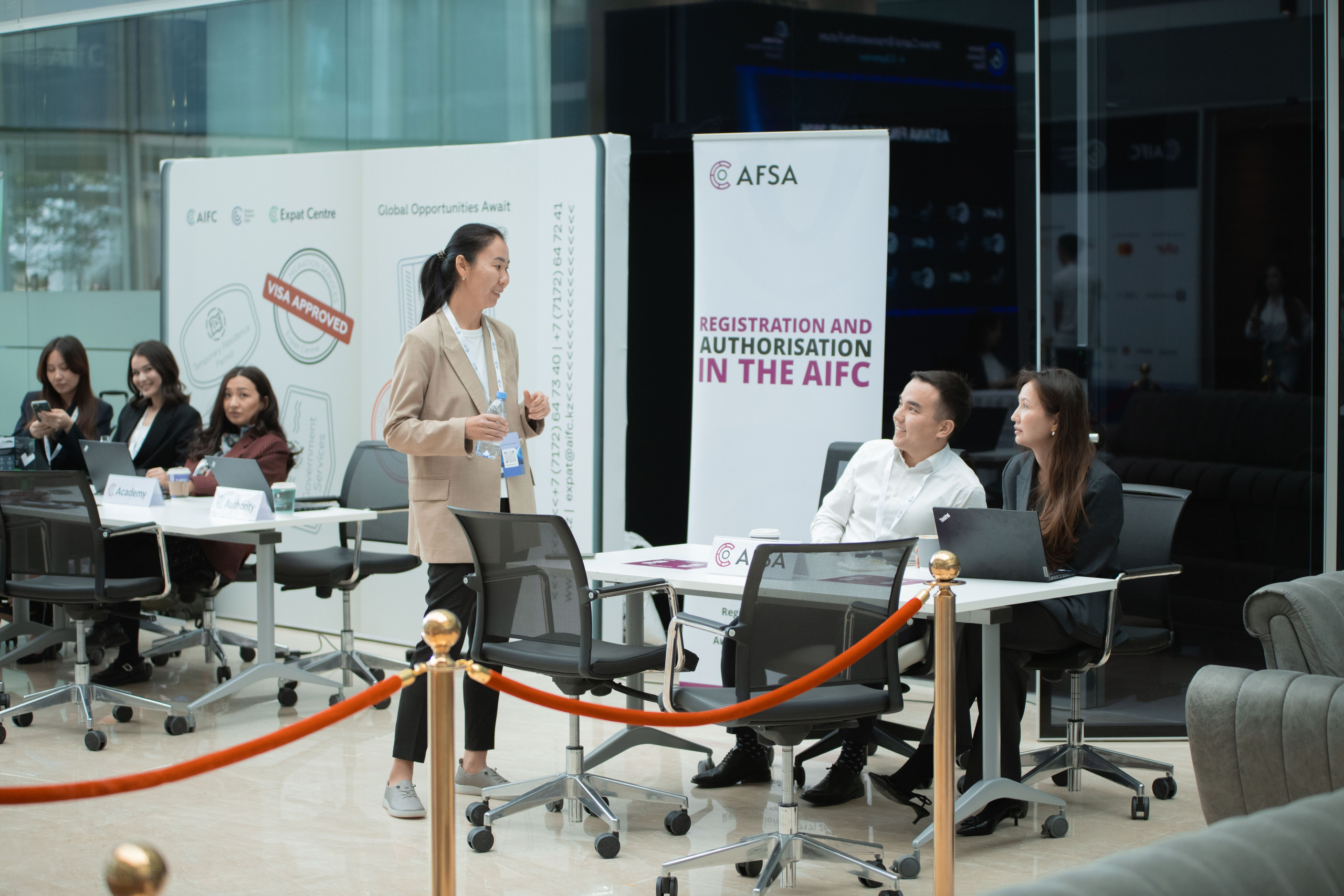 AFD 2025. OSPAN ALI photographer