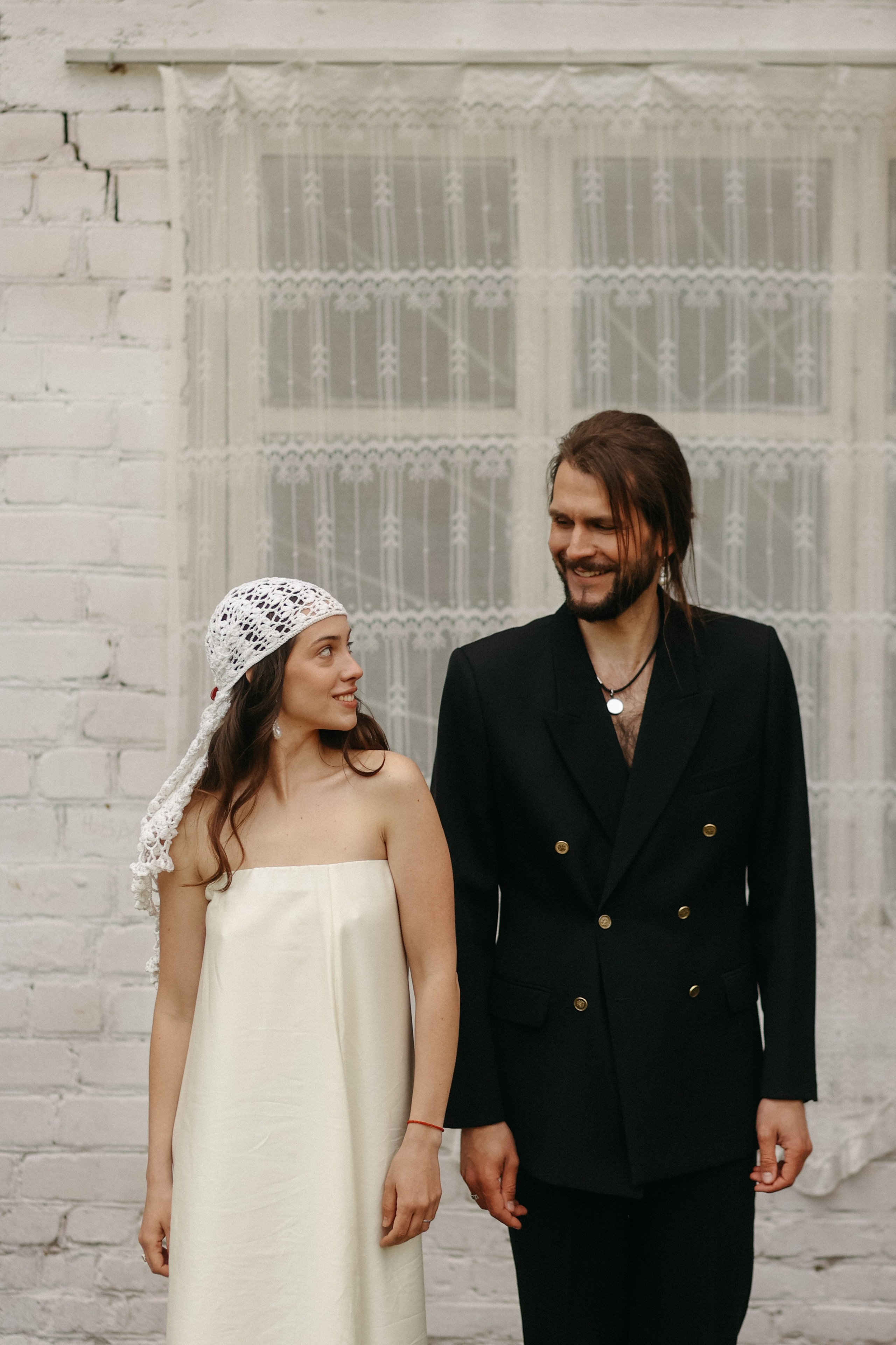 Wedding day Антон и Даша. Свадебный фотограф Полина Мишуринская