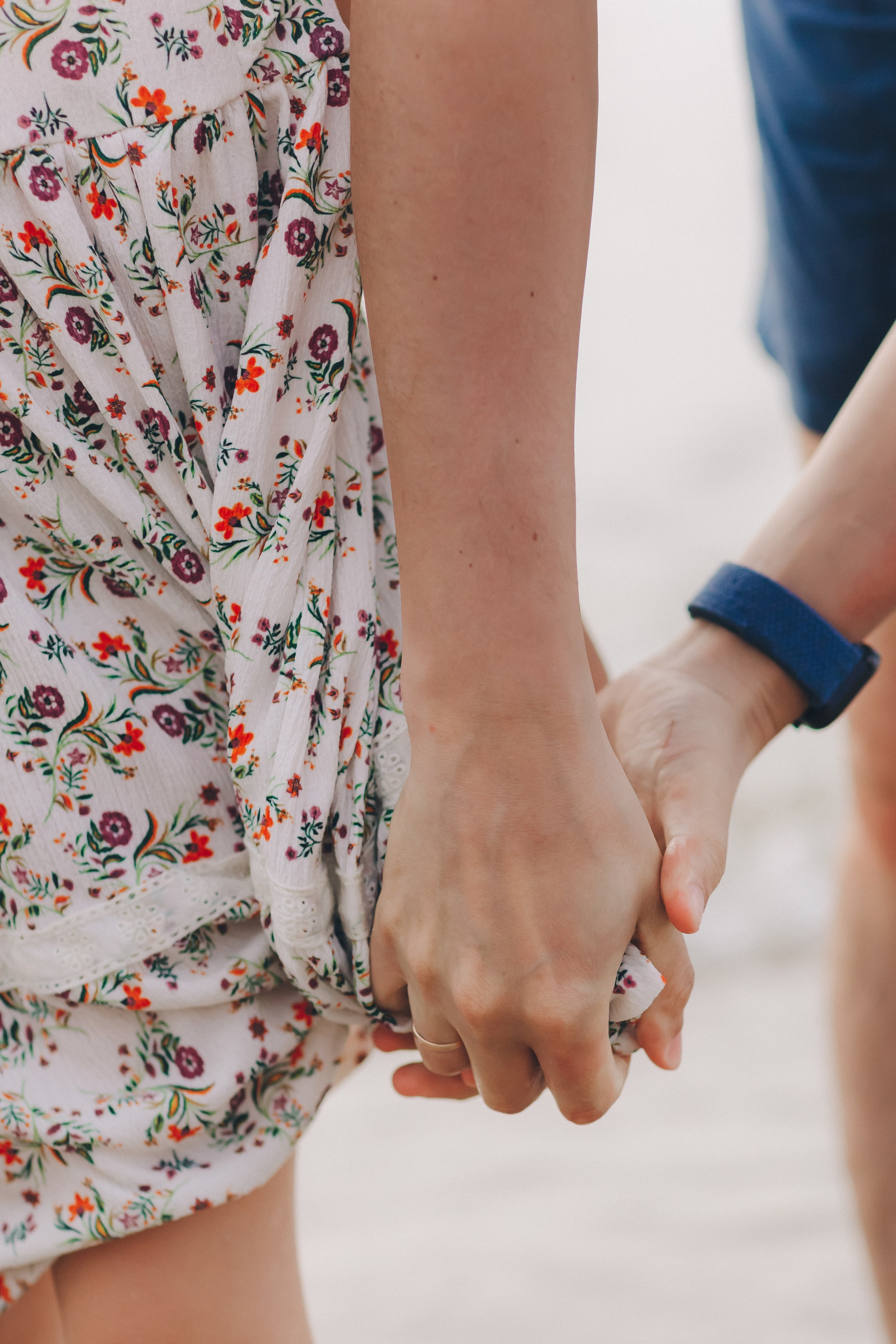 Пасмурное лето на Балтике. Фотограф Зеленоградск Красильникова Елена