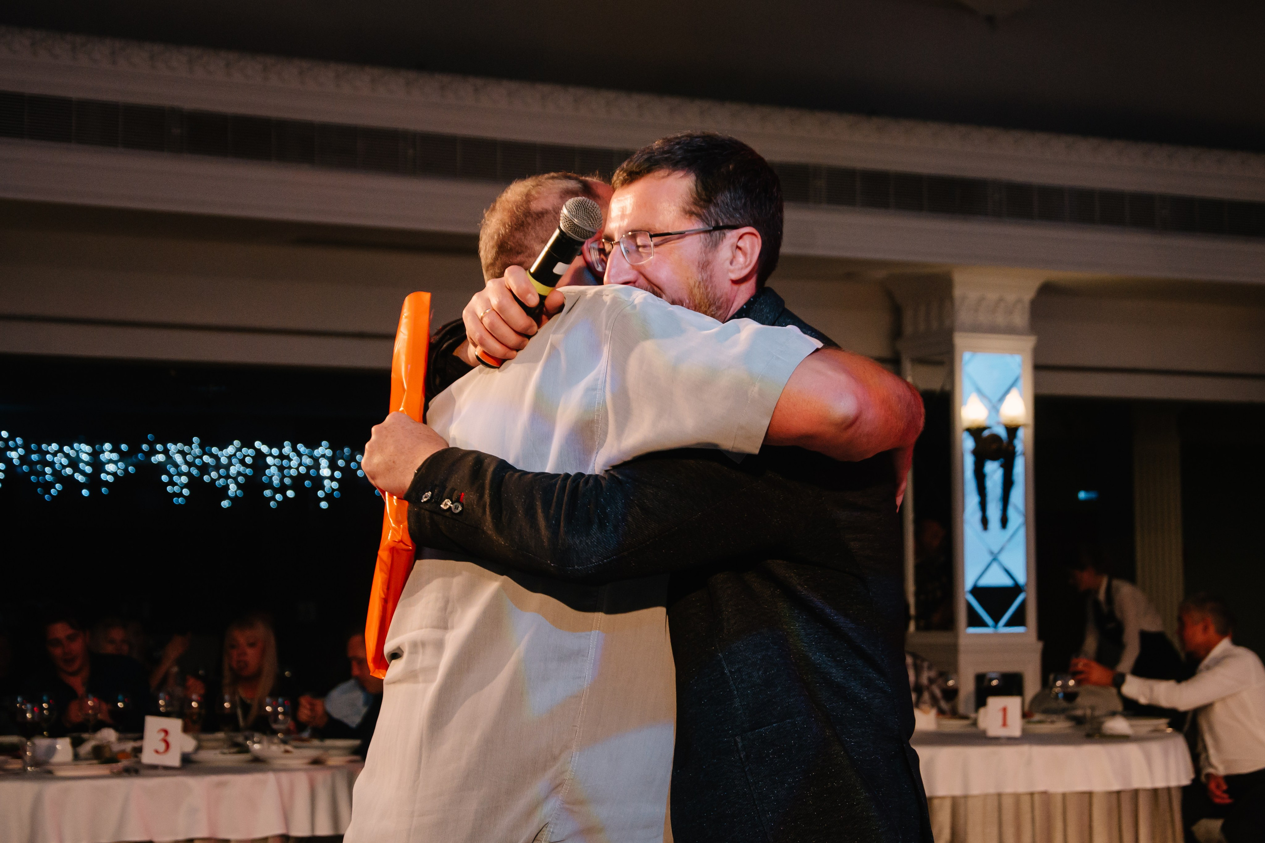 Учебному центру «Перспектива» 25 лет. Фотограф в Челябинске Любовь Денисенко