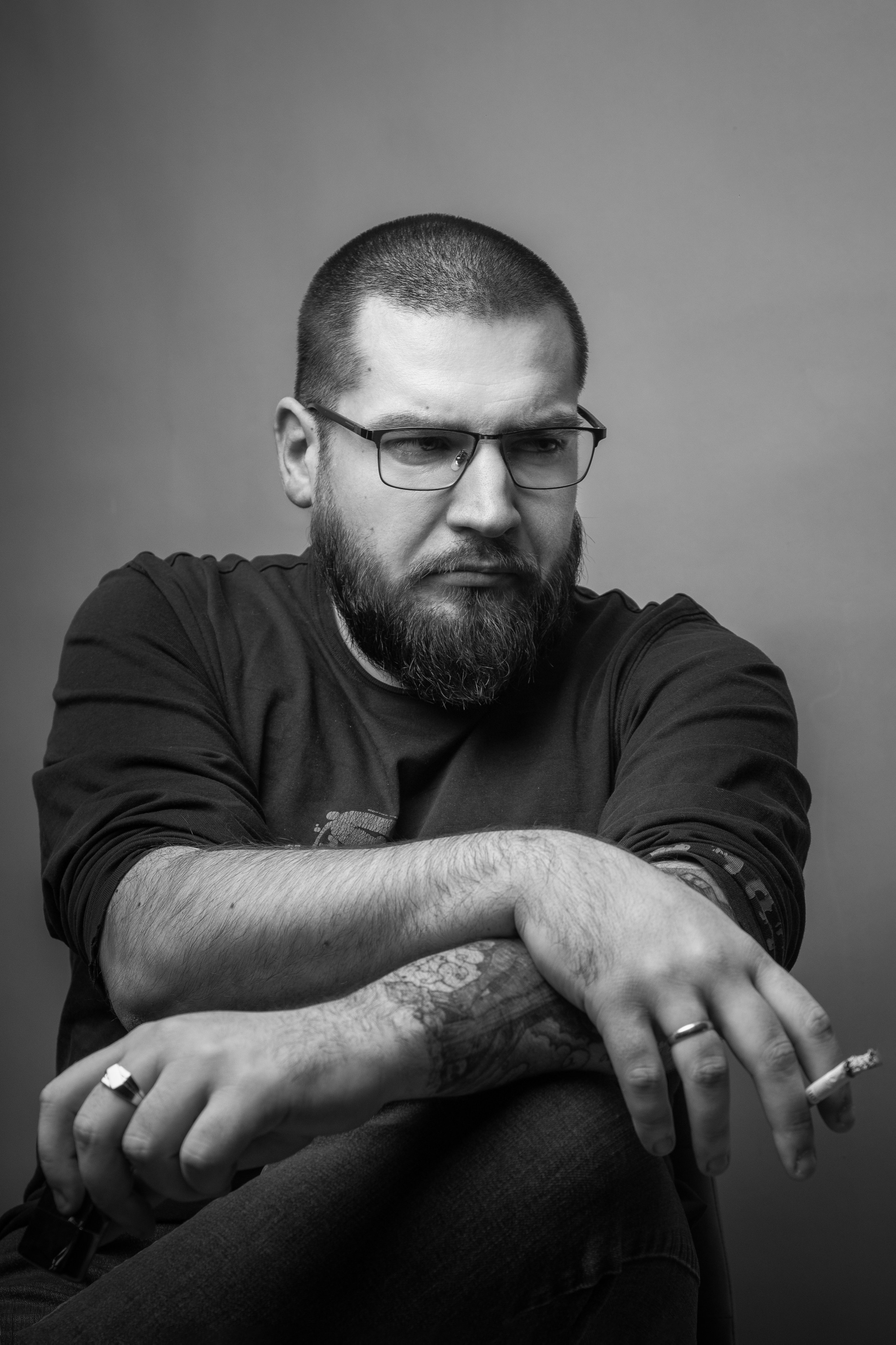 Иван Тарба. Команда фотографов и дизайнеров в Егорьевске