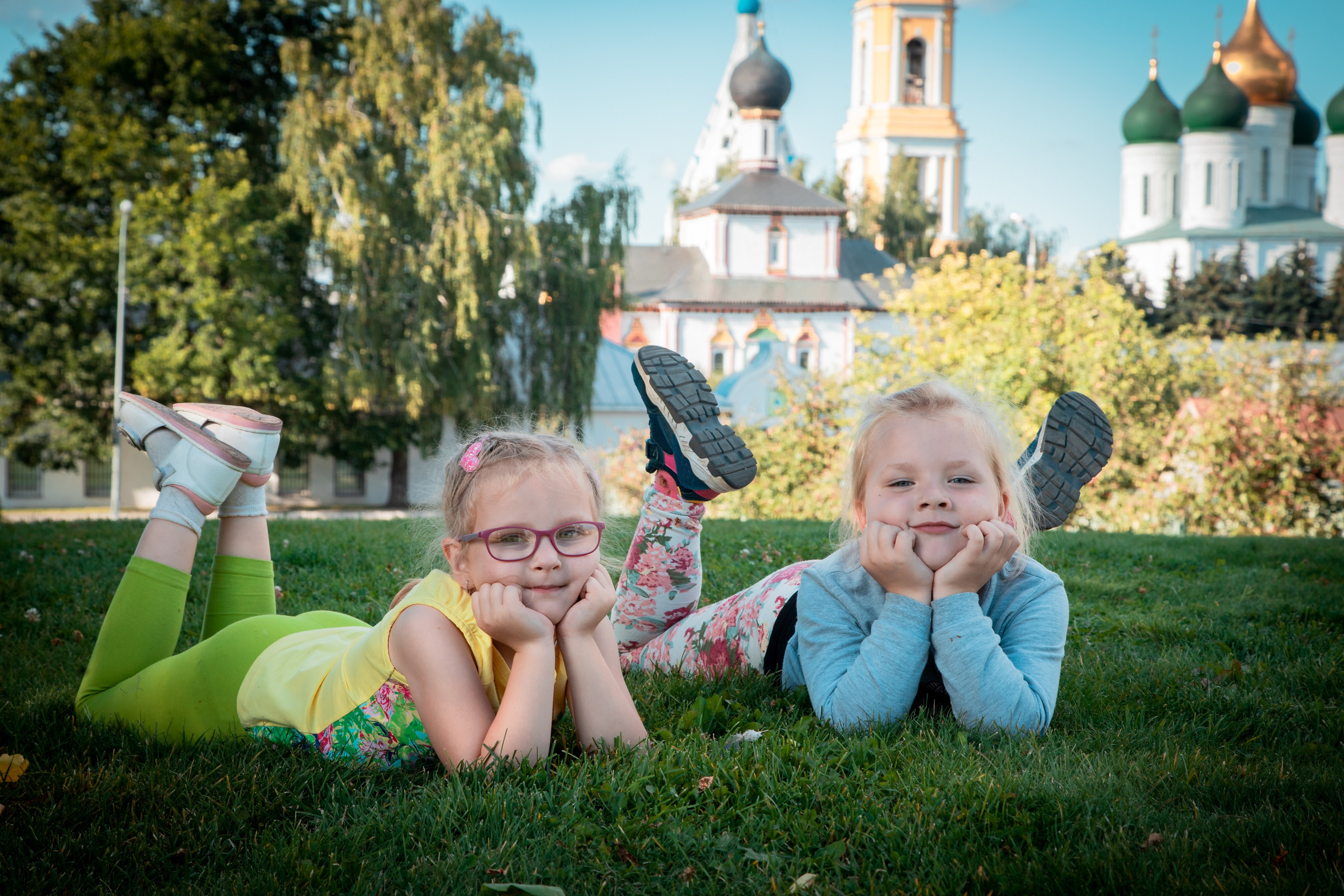 Большая компания. Команда фотографов и дизайнеров в Егорьевске