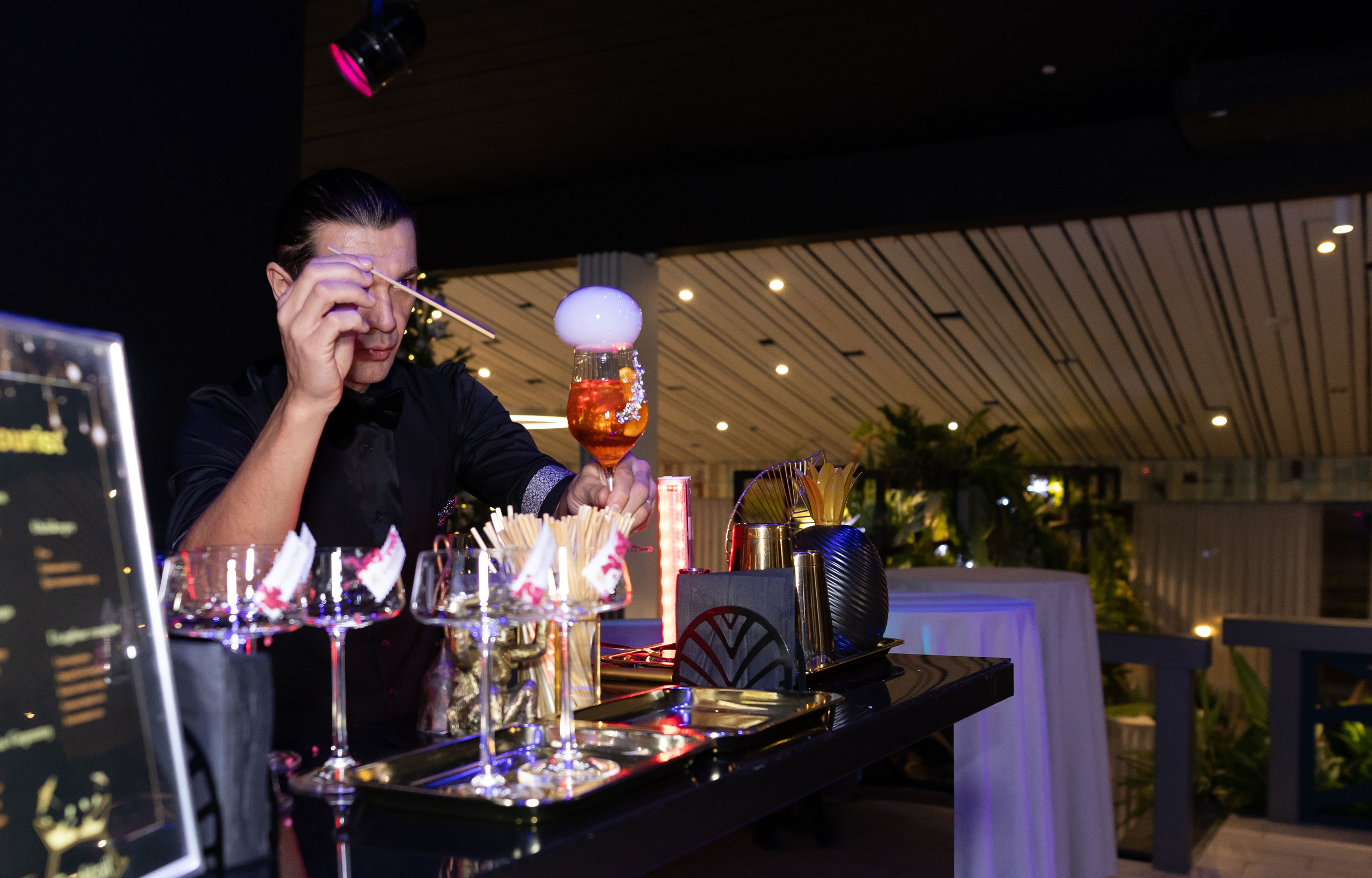 Корпоратив ресторан Времена года Москва. Семейный и детский фотограф Анна Петракова