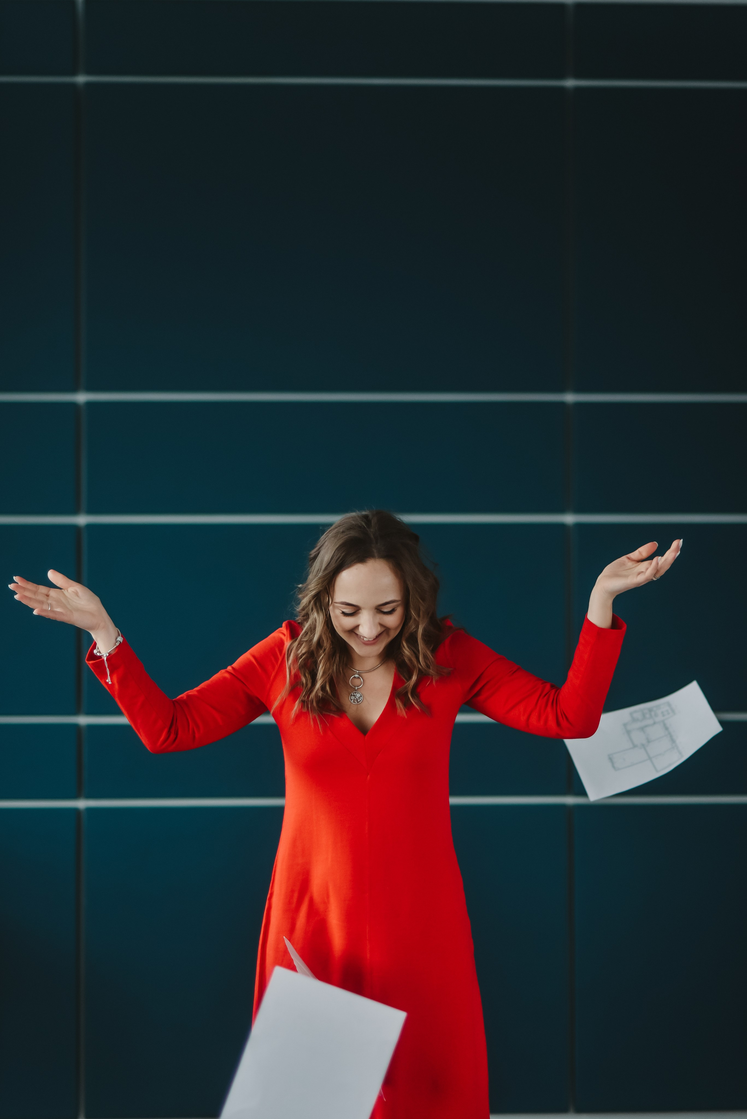 Business. NatashaNimfa photo