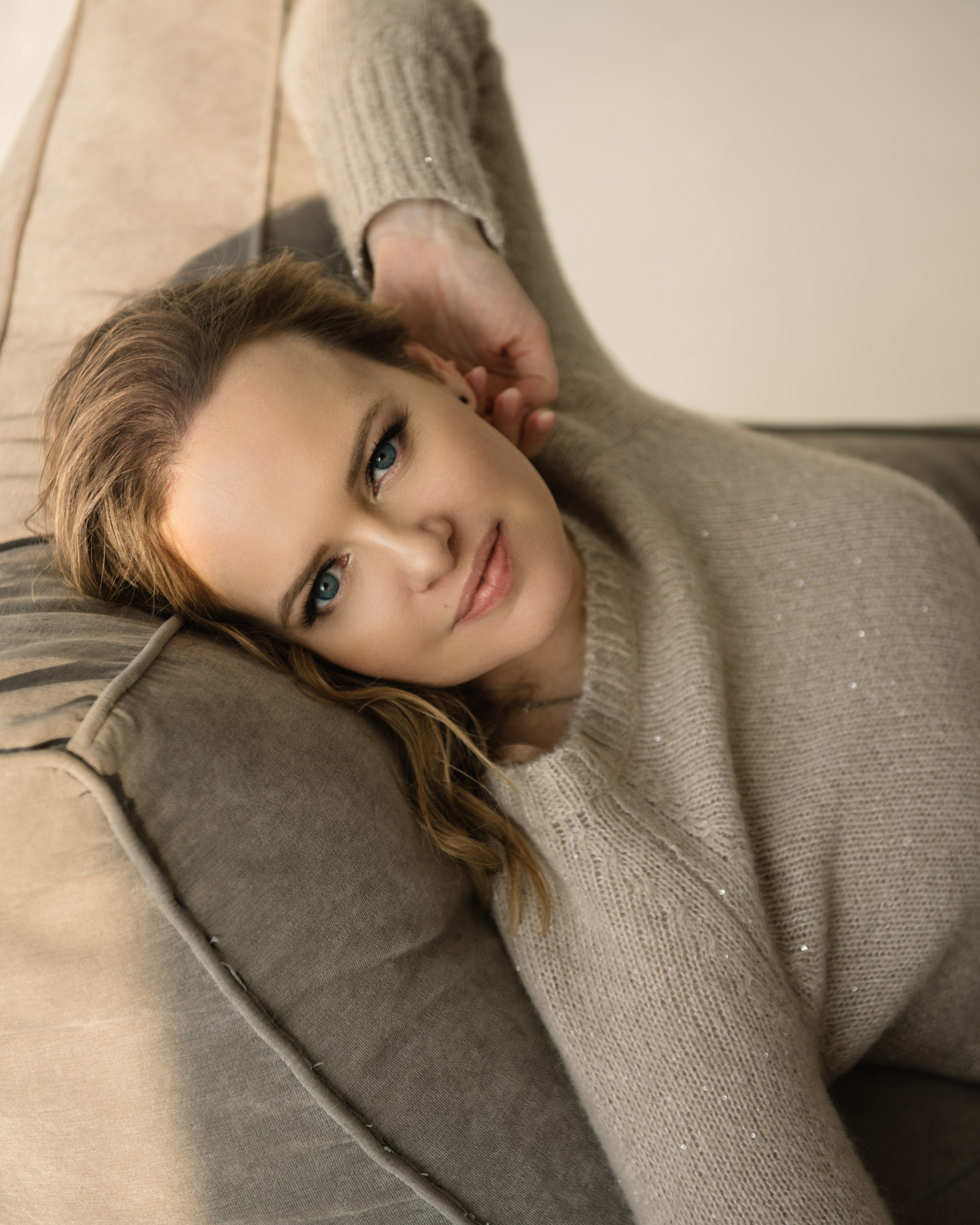 Елена. Фотограф в Москве Мария Терентьева