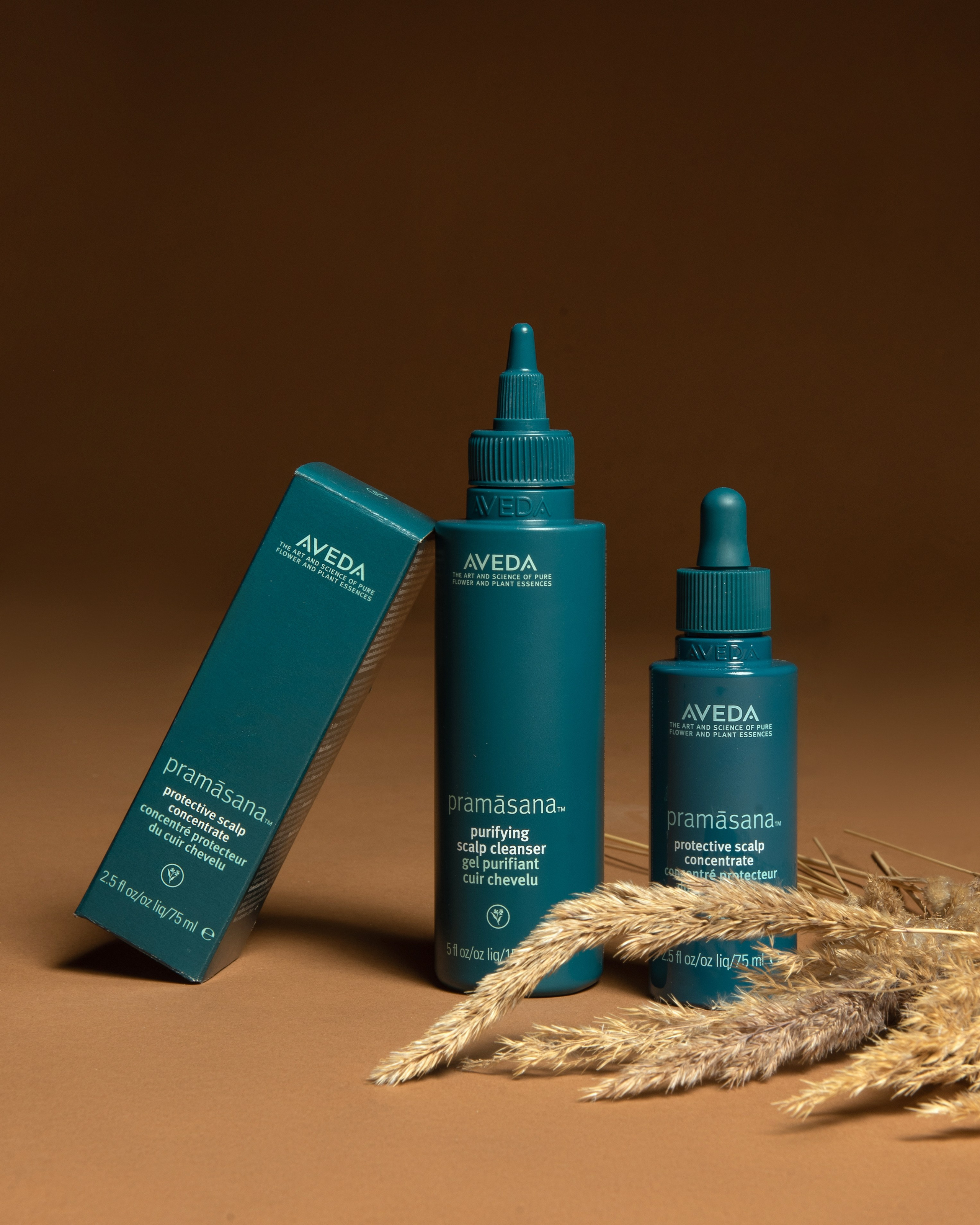 Aveda. Фотограф в Москве Мария Терентьева