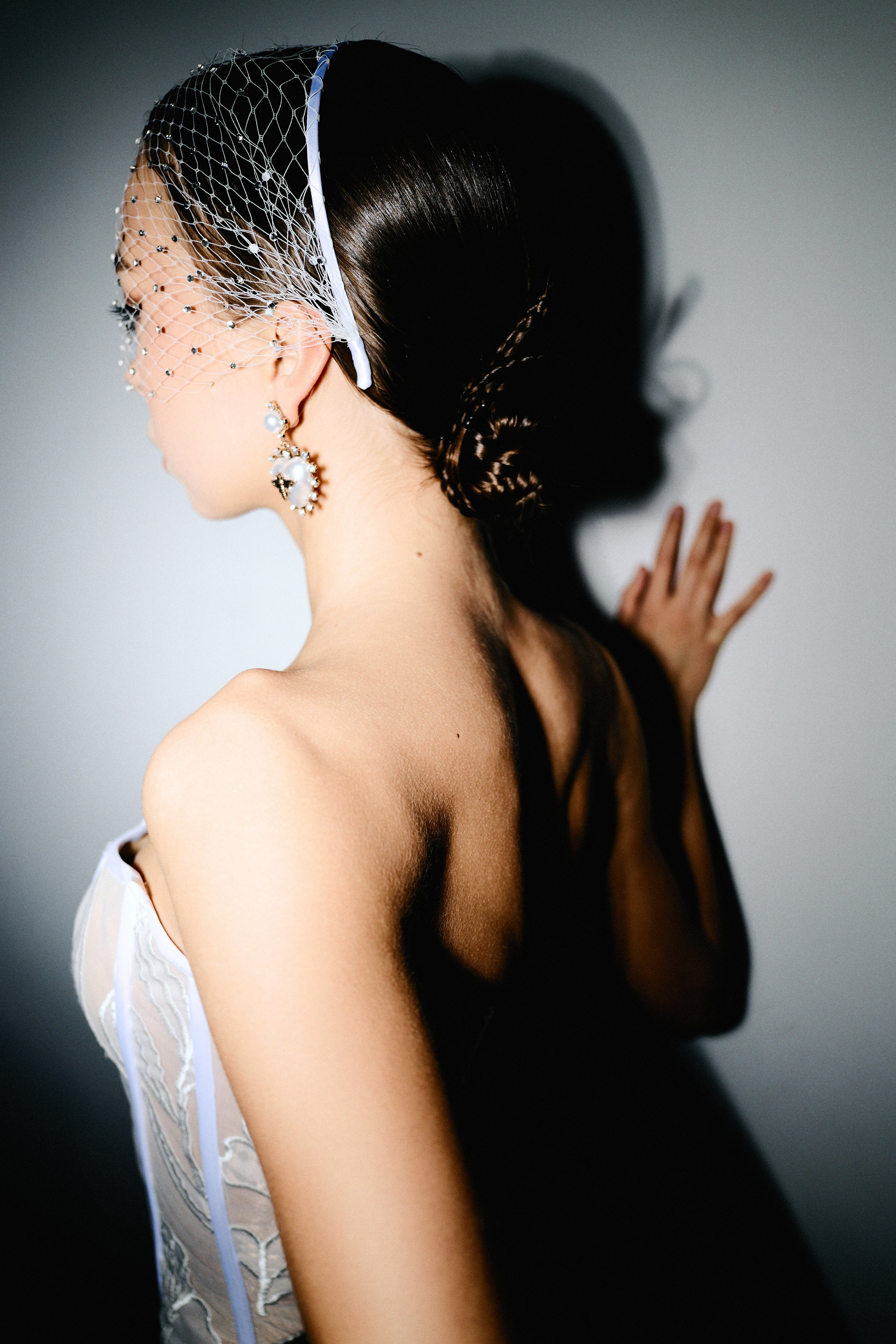 Идеальная. Фотограф во Владимире, Москве и Суздале — Полина Романычева