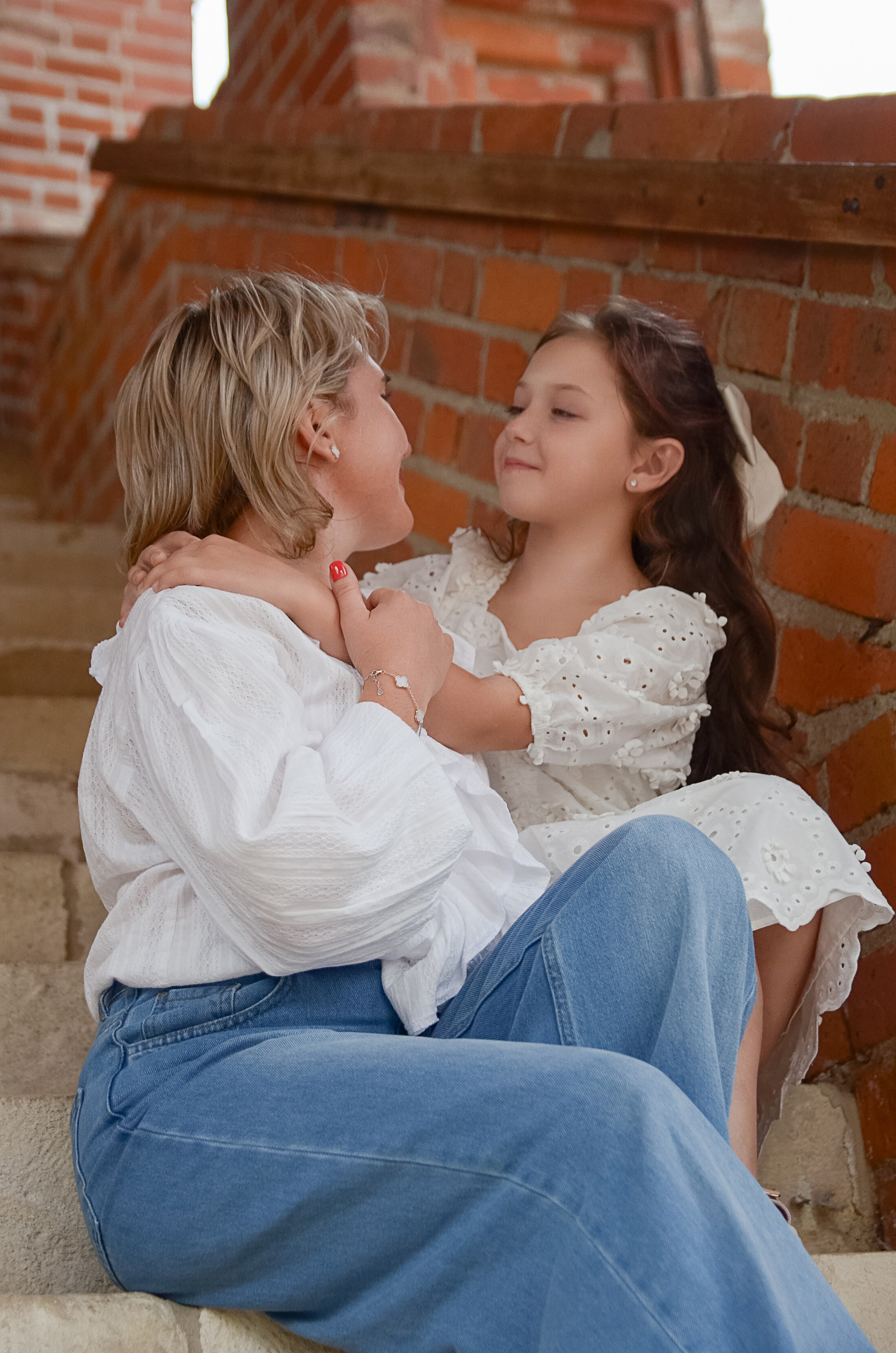 Семейные фотосессии. Thephoto-russia.ru