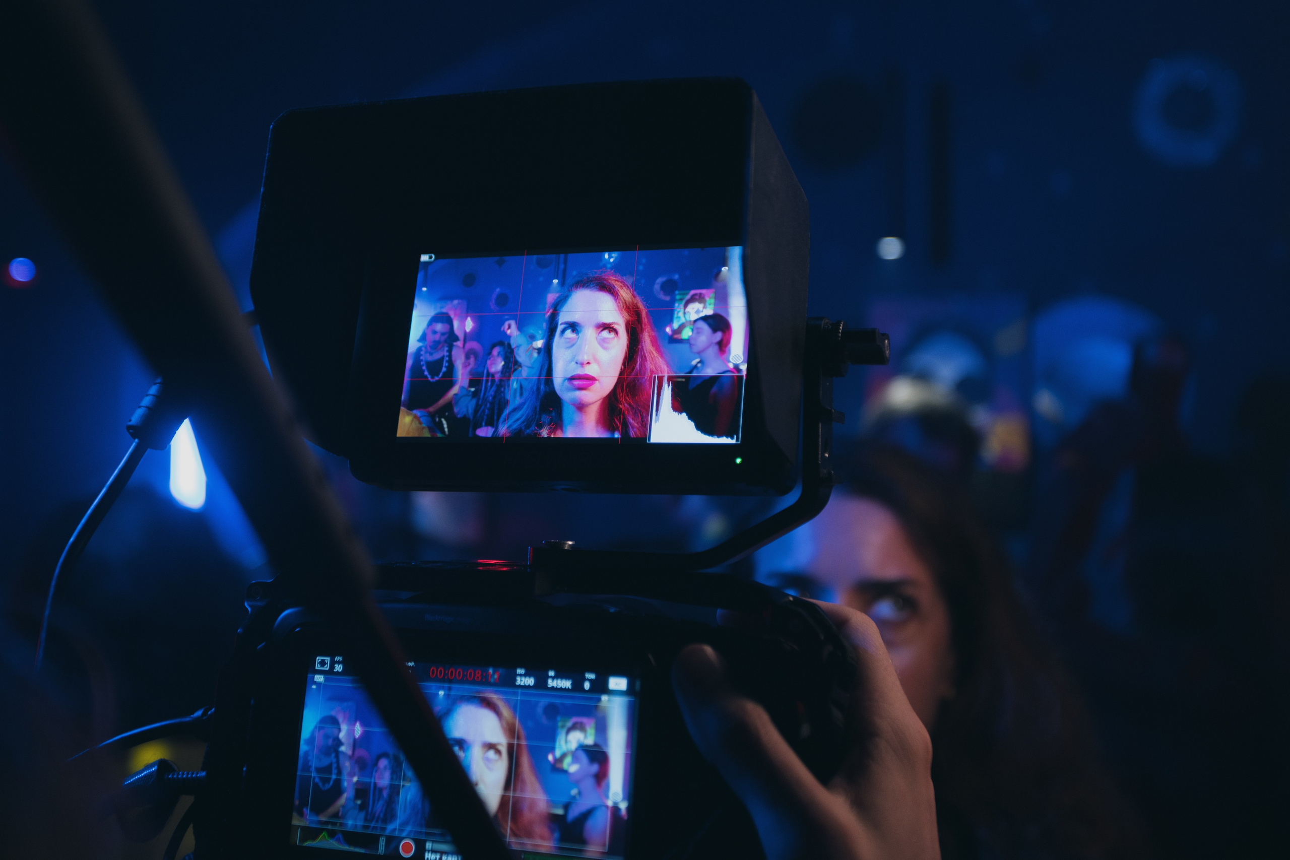 Zenka «Mind in Wine» backstage. Портретный Фотограф Александр «Konevtsoph» В Санкт-Петербурге