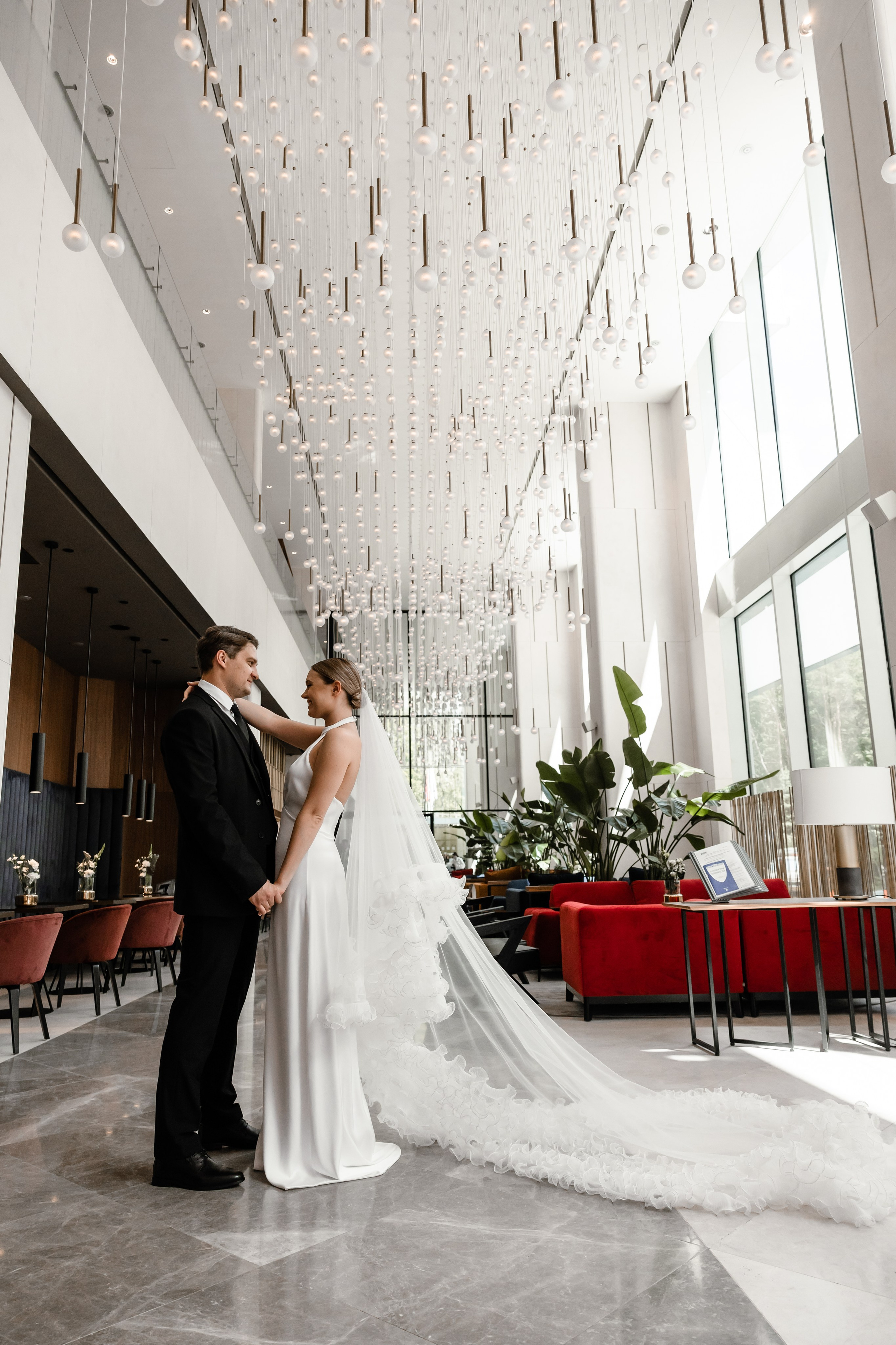 Артур & Анастасия. Фотограф Виктория Волкова. Москва