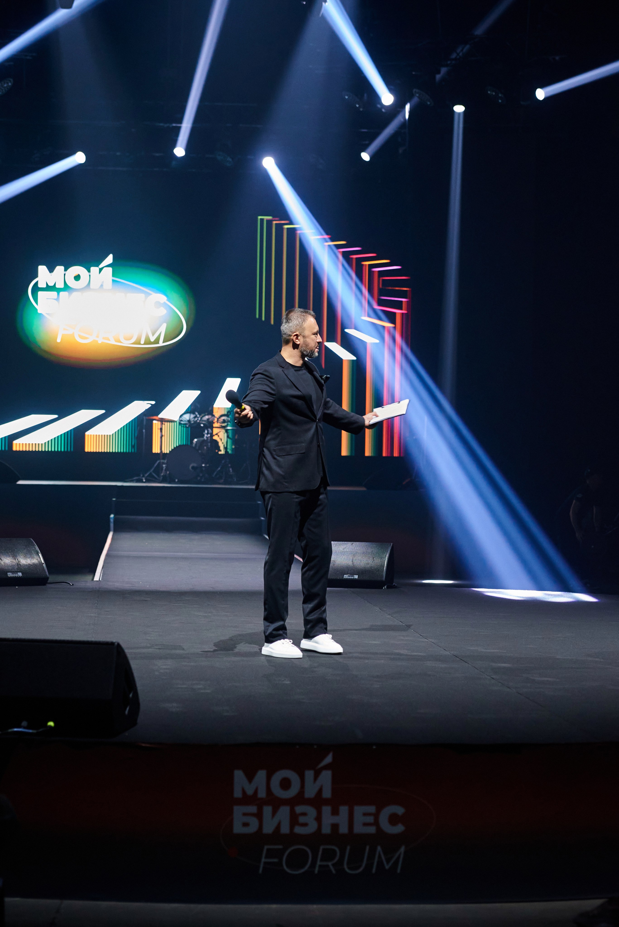 Мой бизнес FORUM. Иван Ступа, репортажный фотограф в Санкт-Петербурге и Ленинградской области