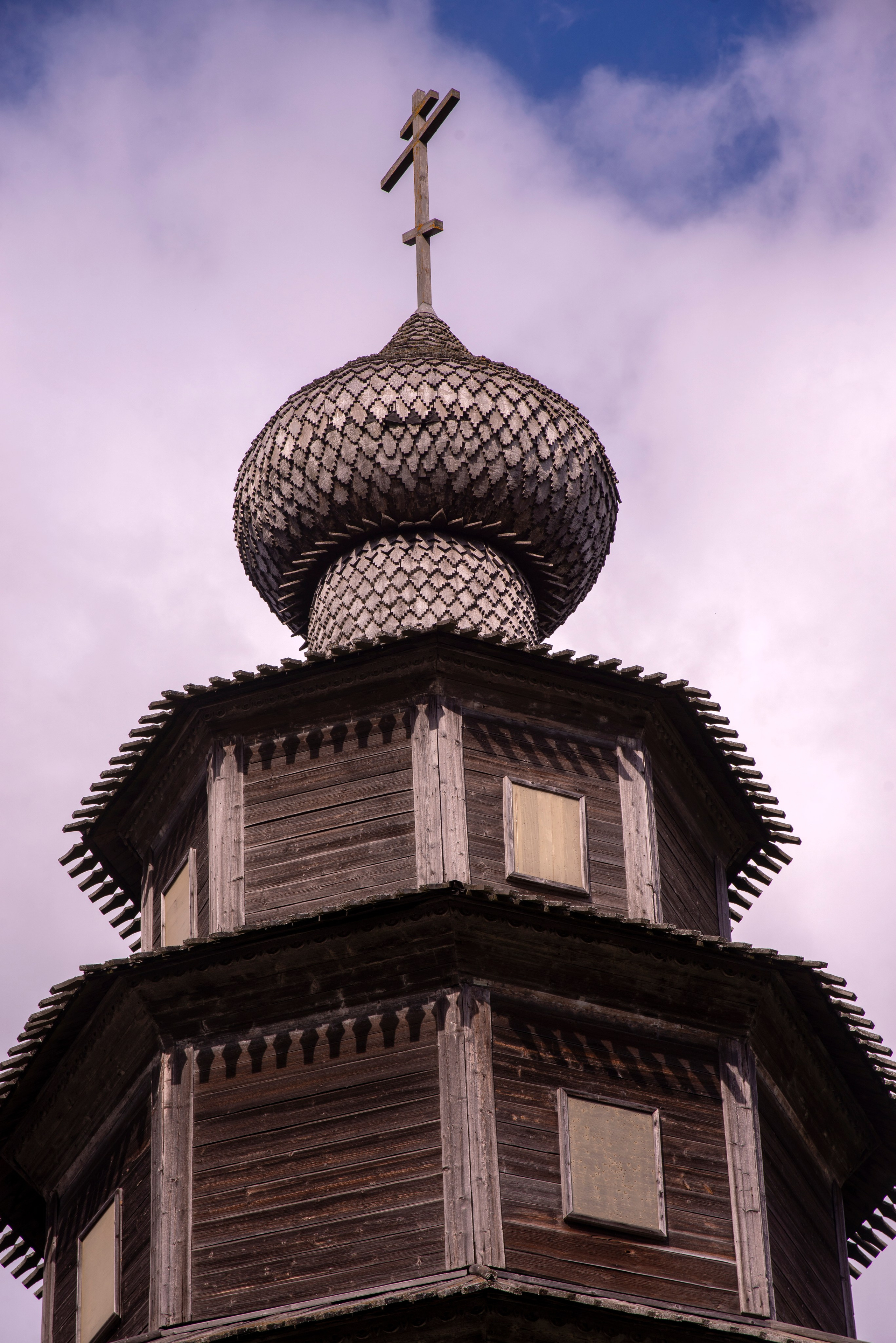 Торжок. 24 2025 (Nikon). Игорь Жучков. Россия увиденная глазами путешествующего фотографа