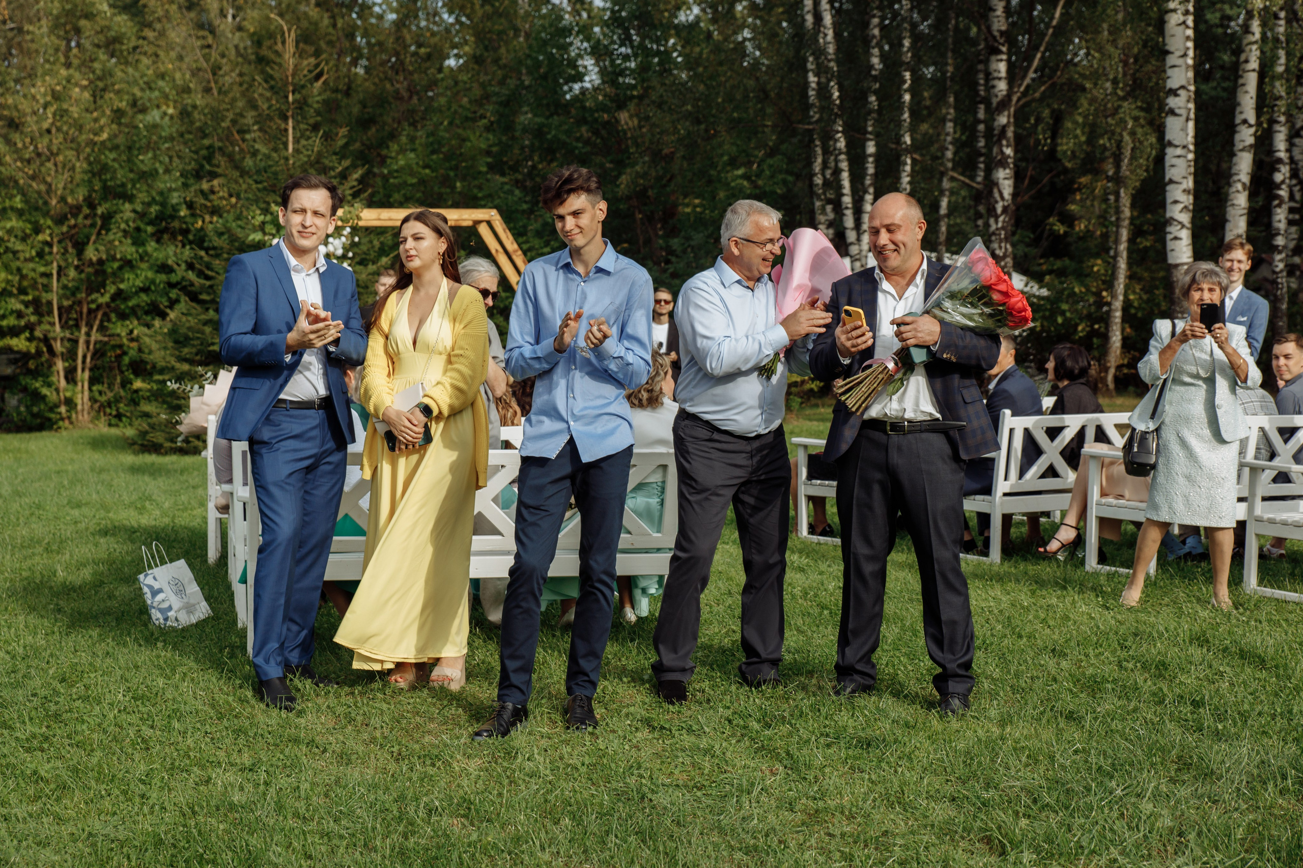 Влад и Даша