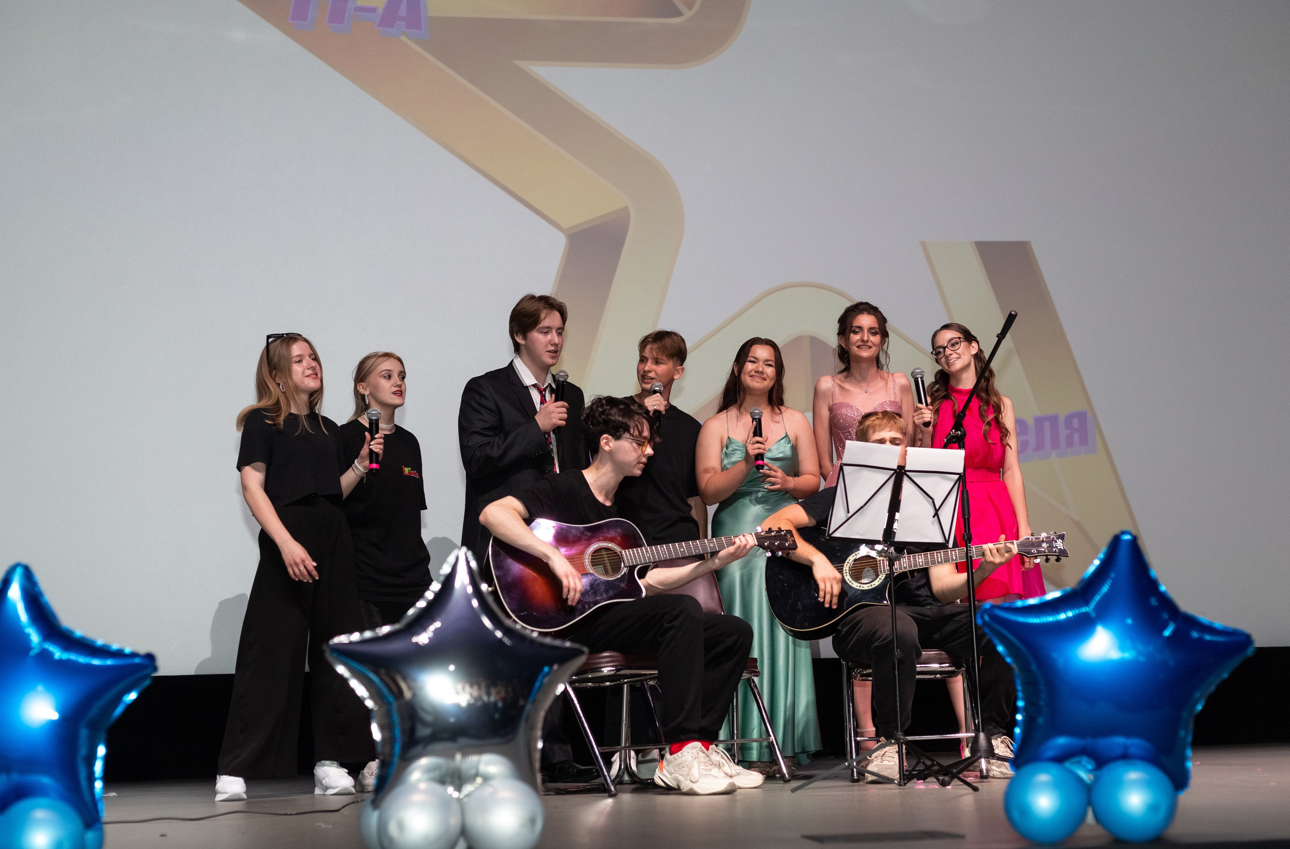 Выпускной. Выпускные альбомы Воронеж от Веры Соколовой