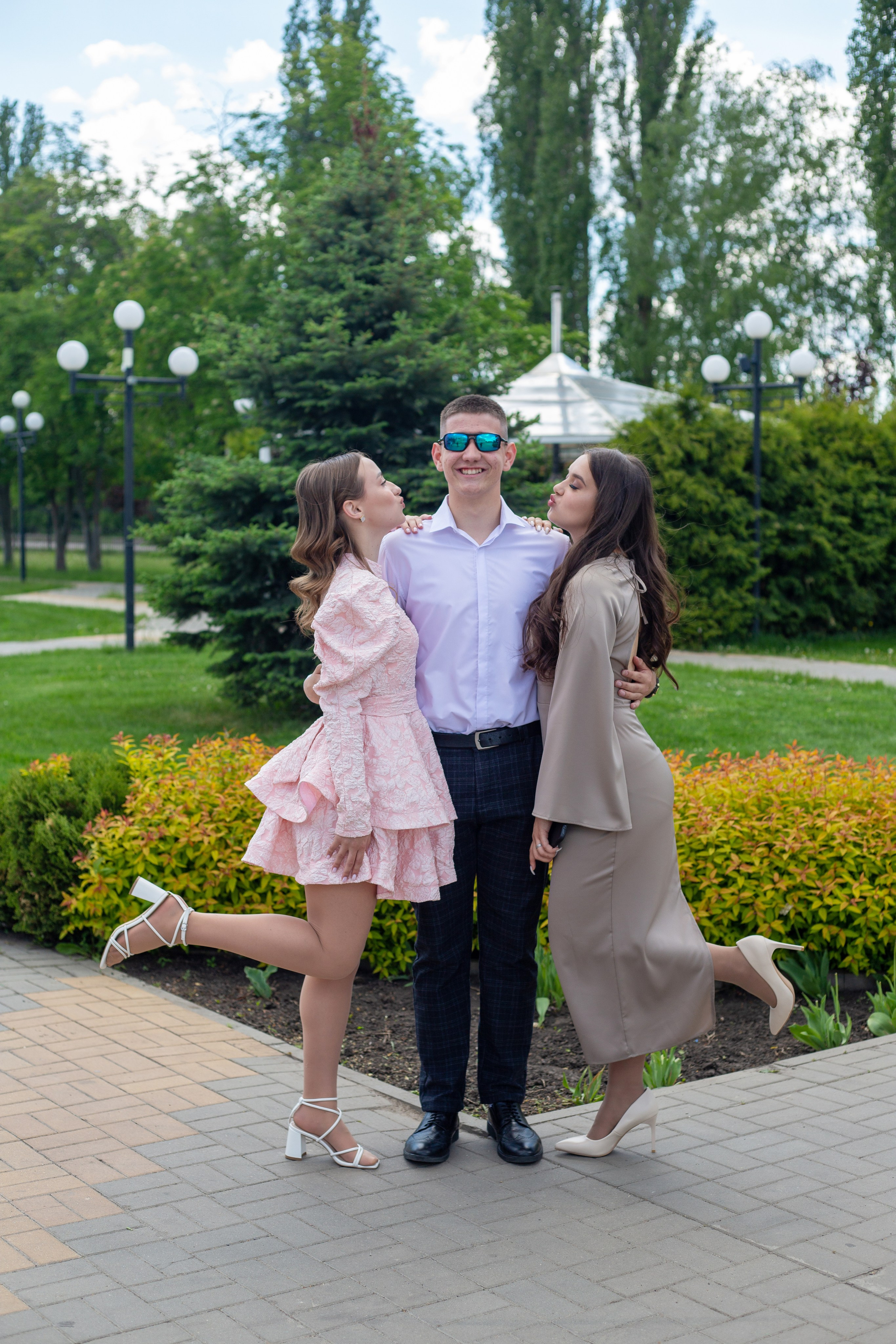 Верхняя Хава. Выпускные альбомы Воронеж от Веры Соколовой