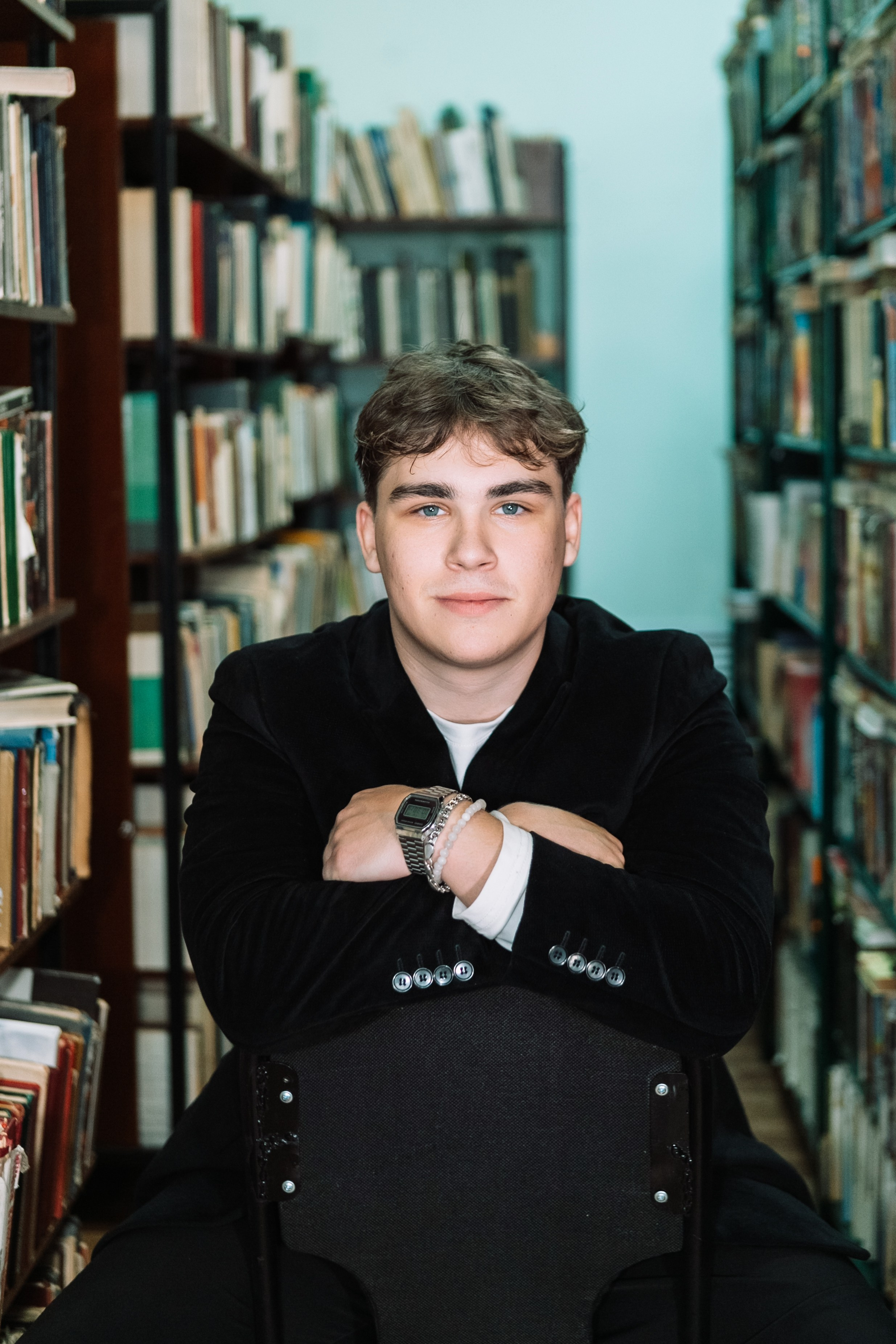 Нижнедевицк. Выпускные альбомы Воронеж от Веры Соколовой