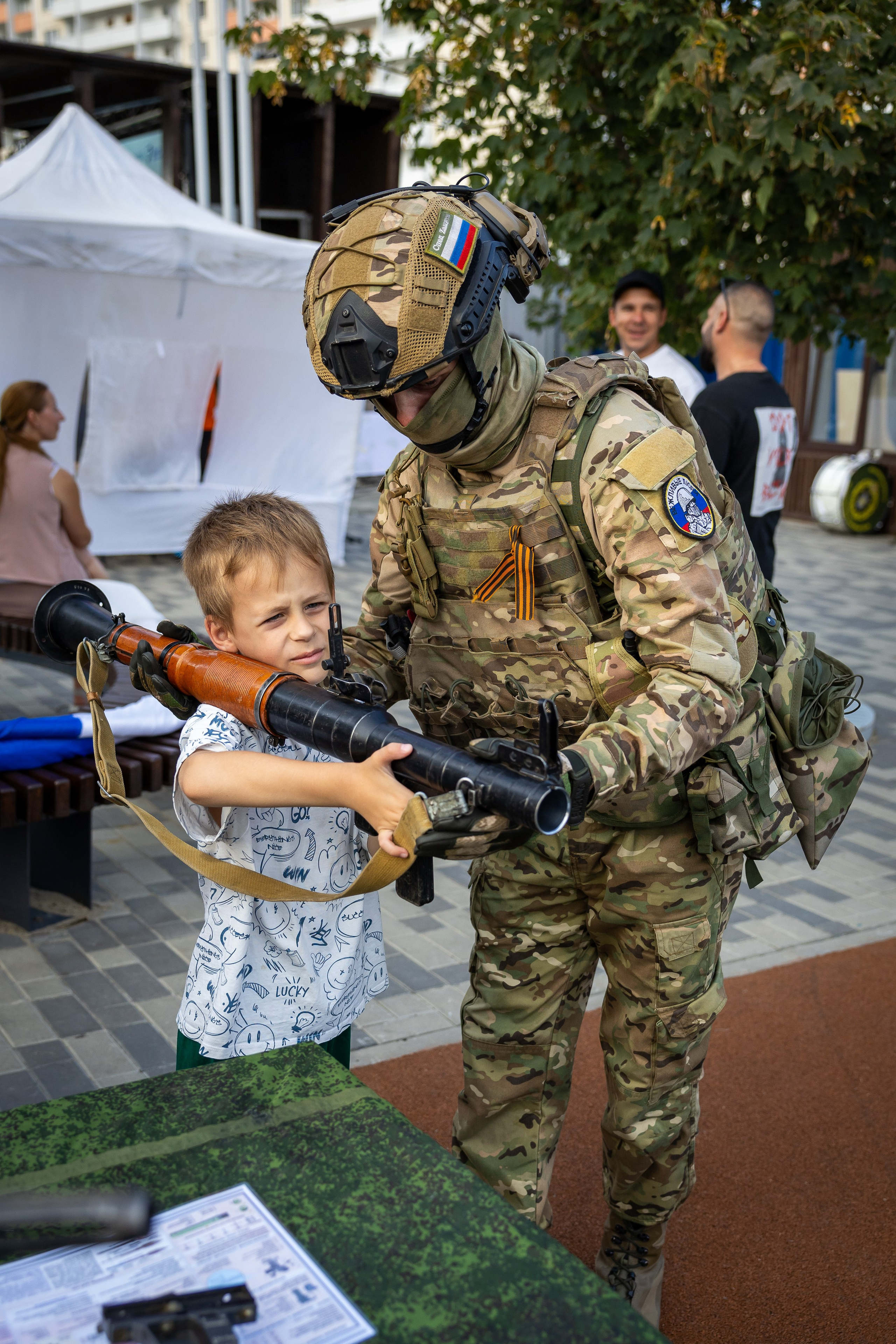 Репортажный фотограф в Ростове на Дону. Свадебная, репортажная и бизнес съёмка в Ростове-на-Дону
