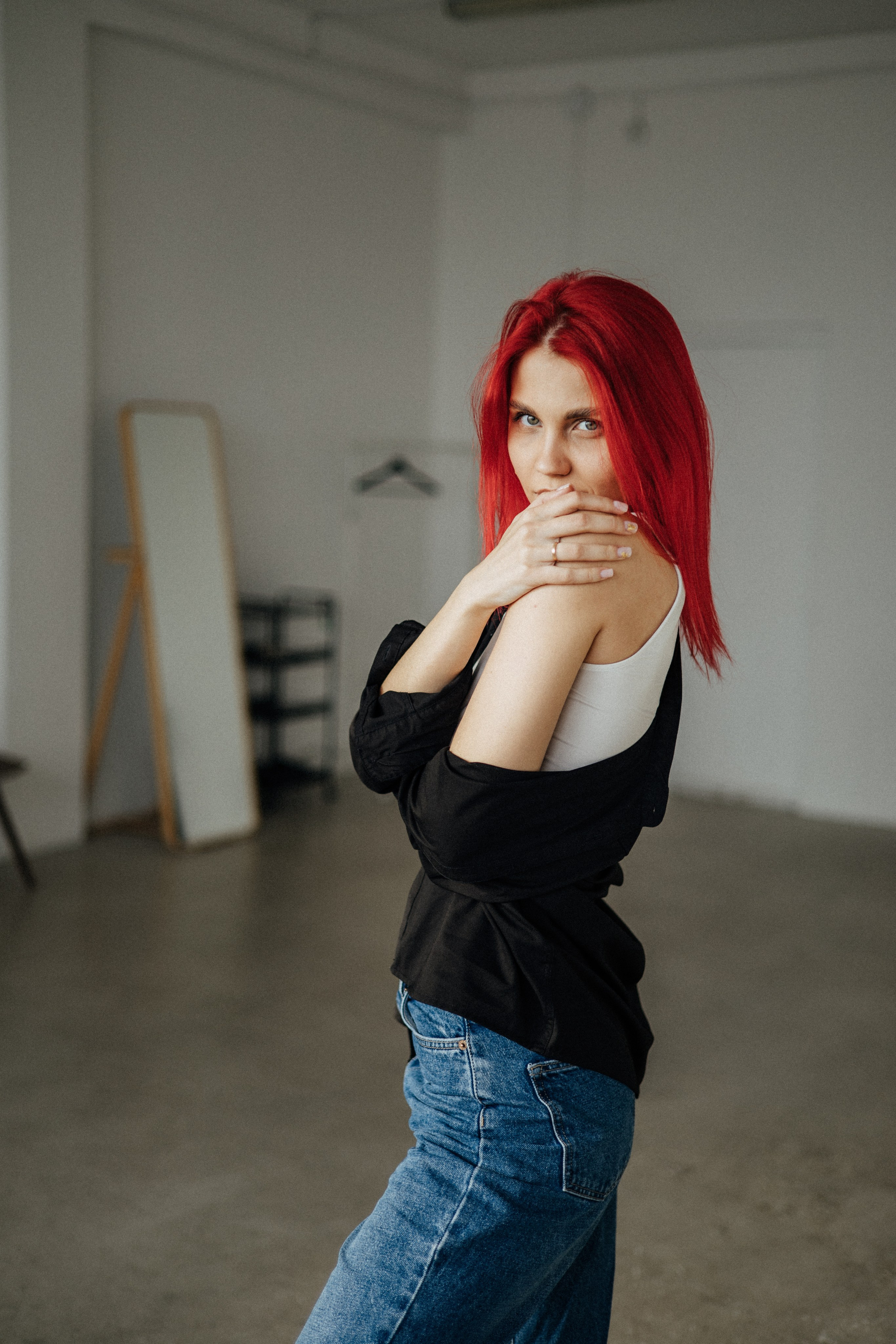 Анастасия. Виктория Файфер| фотограф Новосибирск