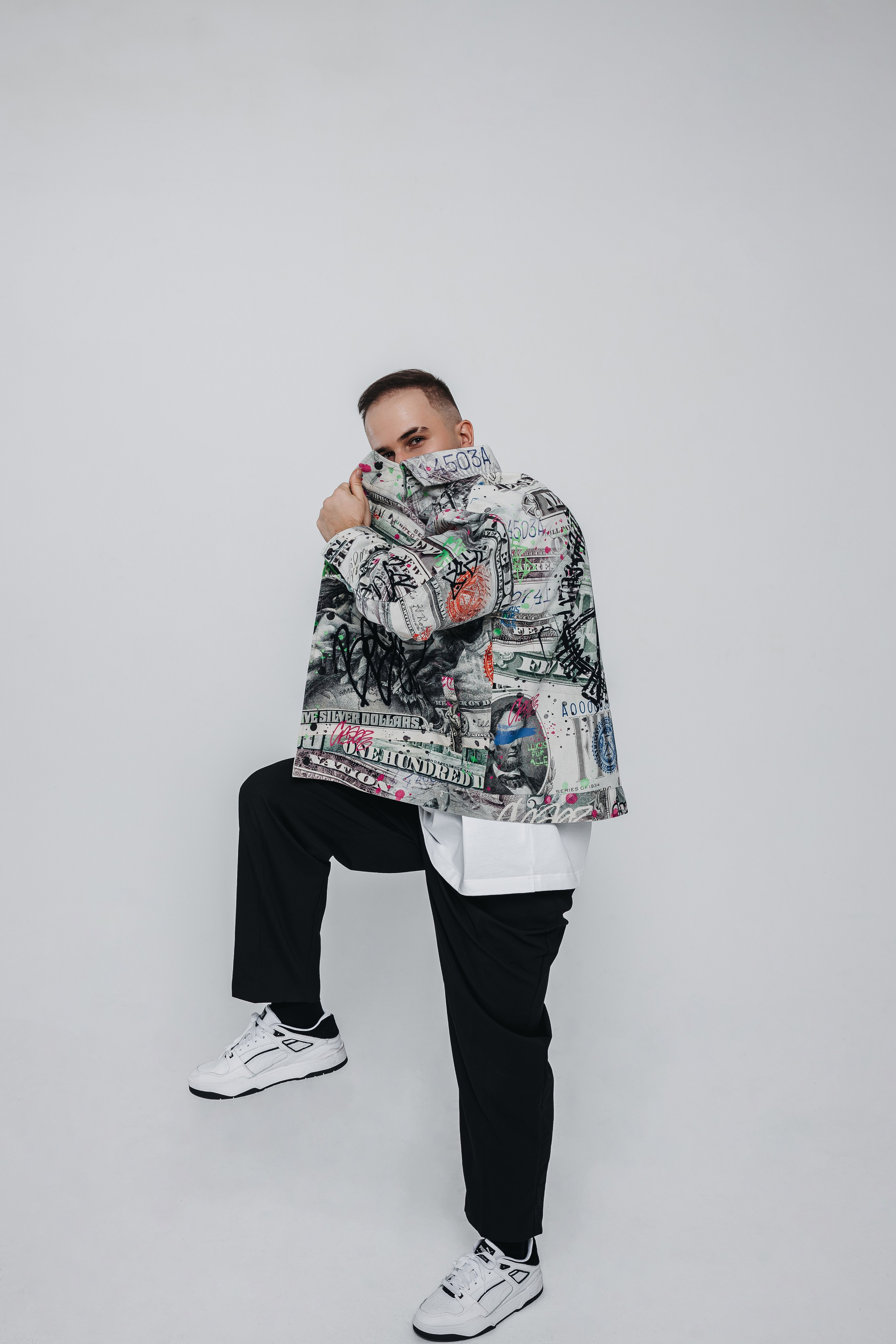 Артём. Фотограф в Санкт-Петербурге Ромаданова Варвара