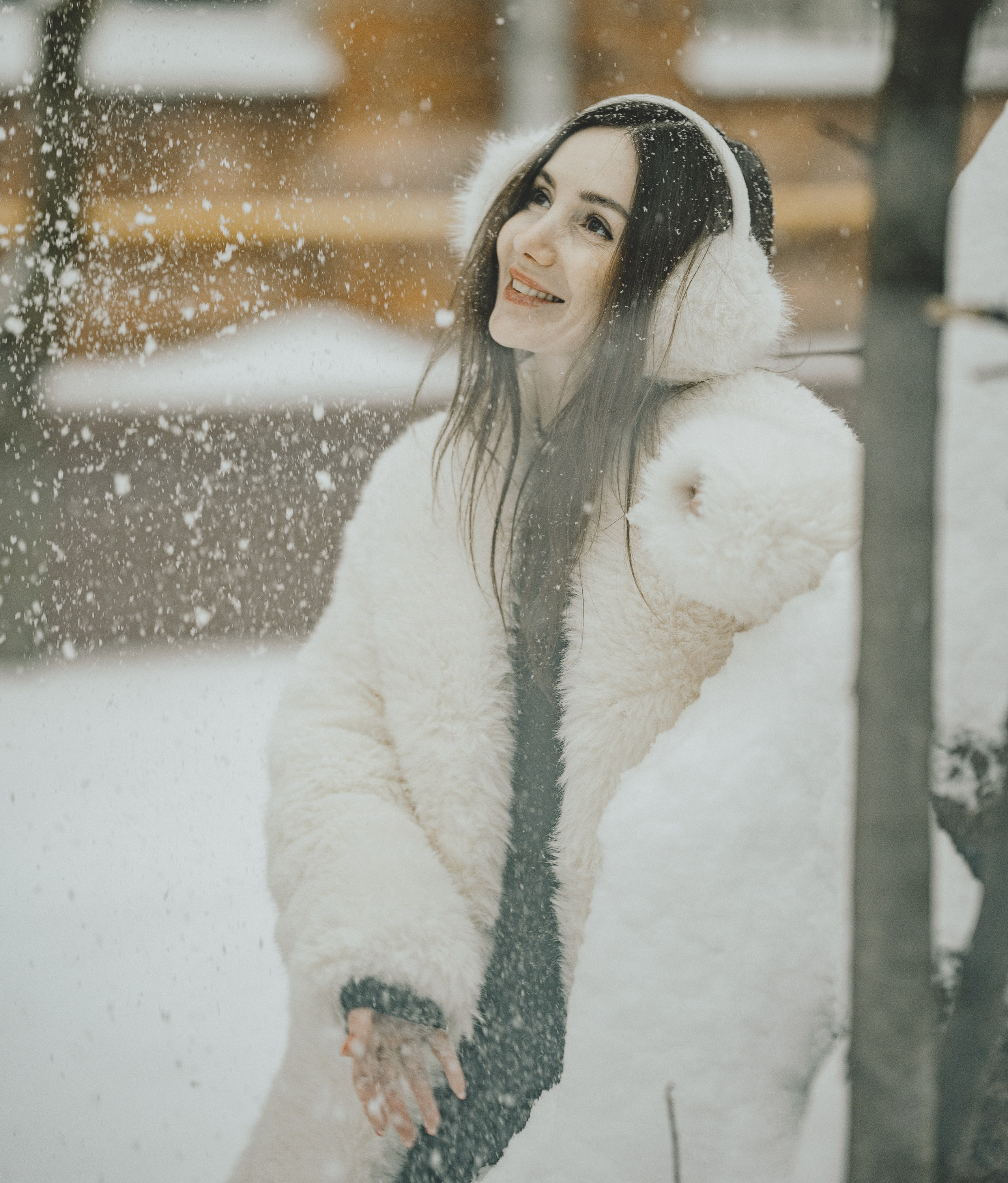 Света. Портретный фотограф в Москве Колосова Екатерина