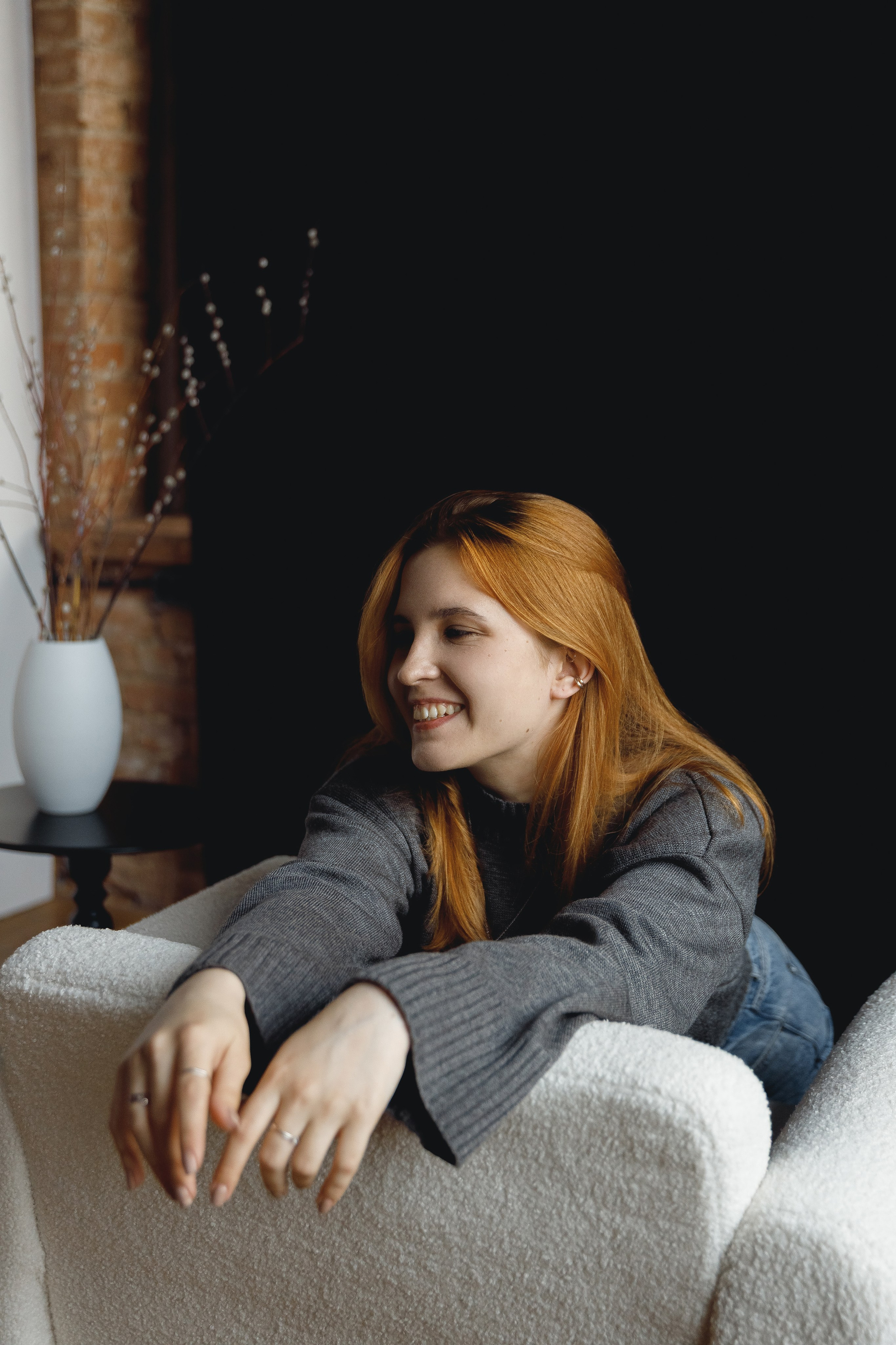 Лера. Фотограф в Самаре Юля Борщ