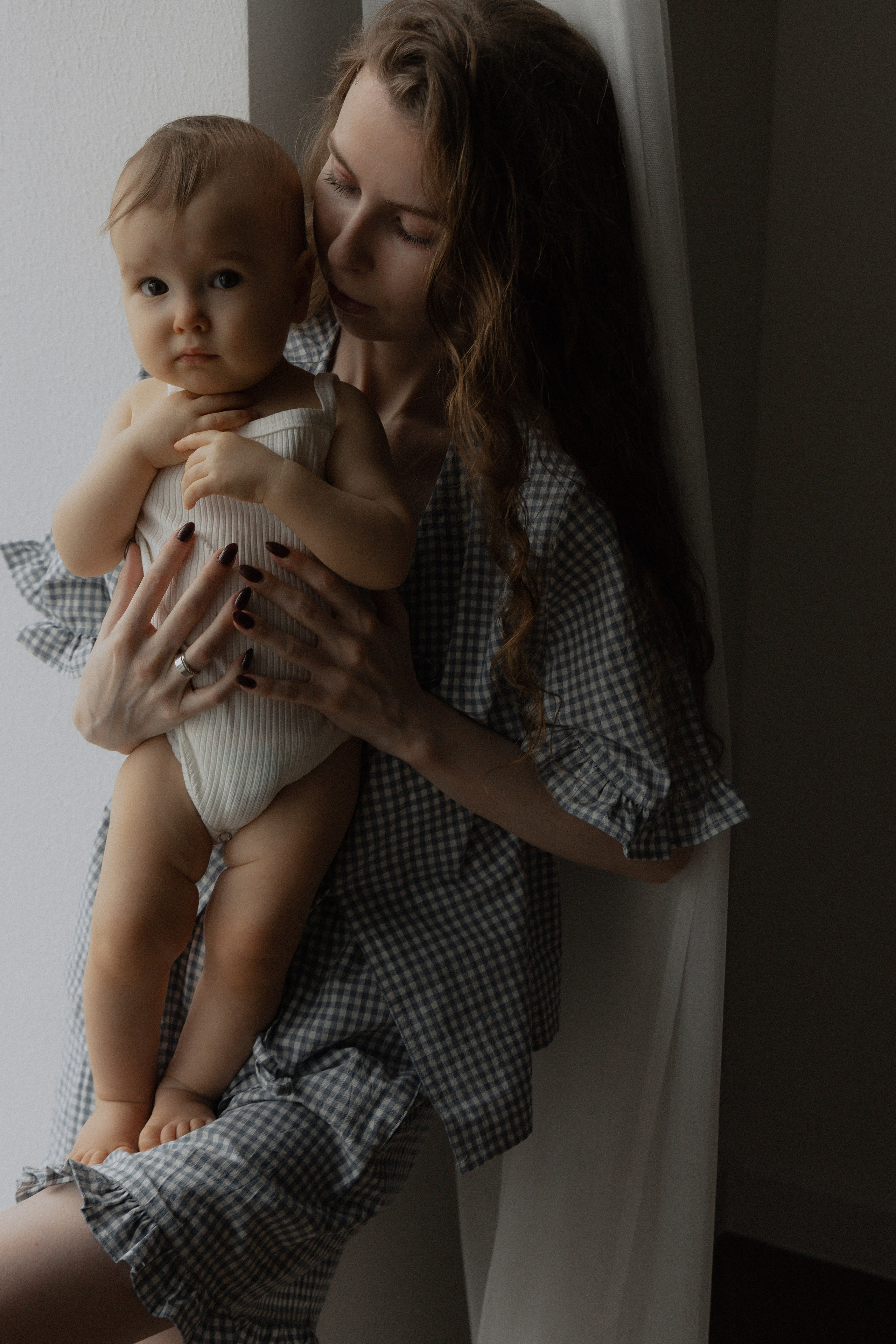 Юлия и Валерия. Свадебный и персональный фотограф в Казани Алёна Ишаева