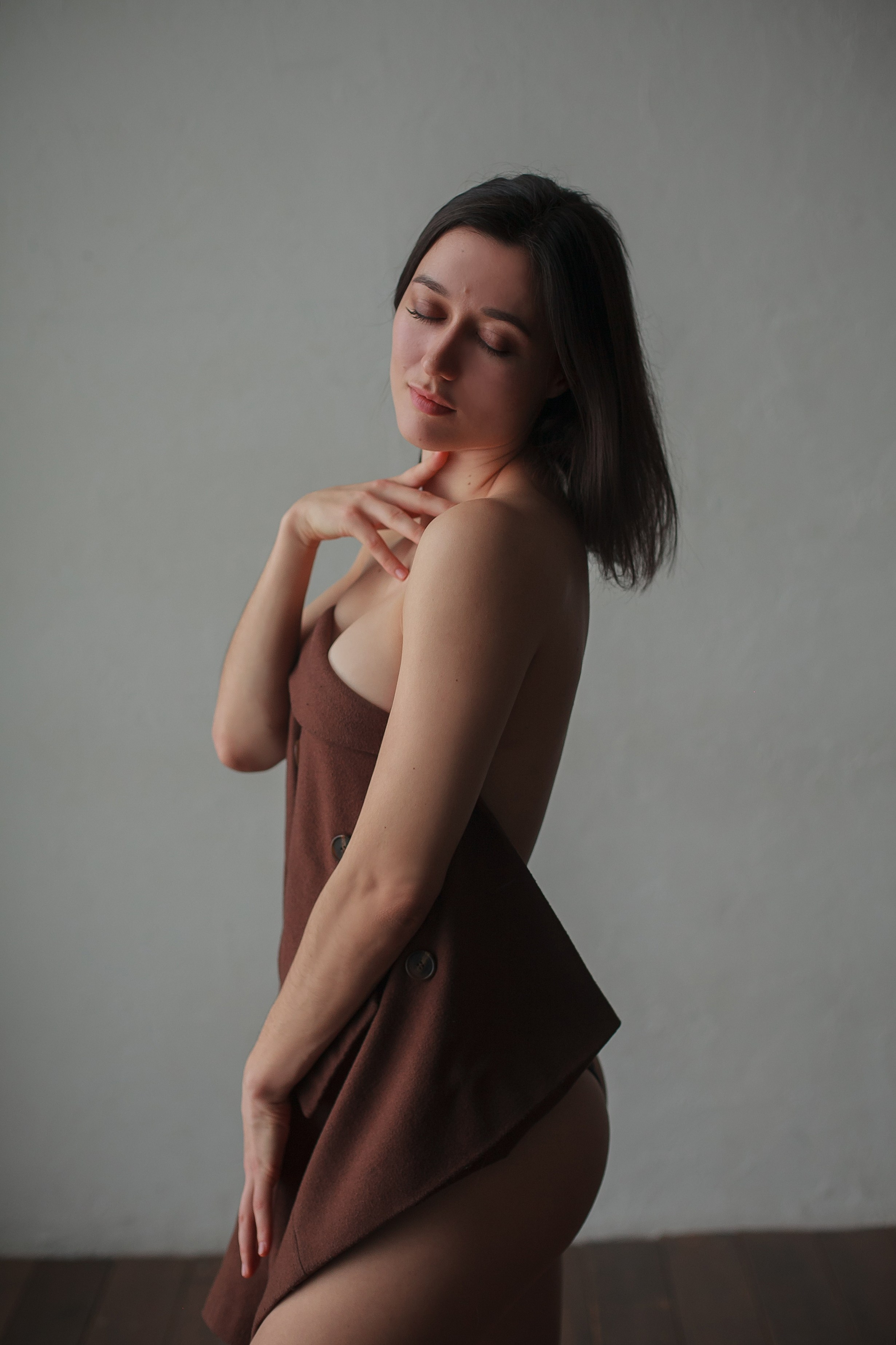 Портетная фотосессия. Семейный и детский фотограф