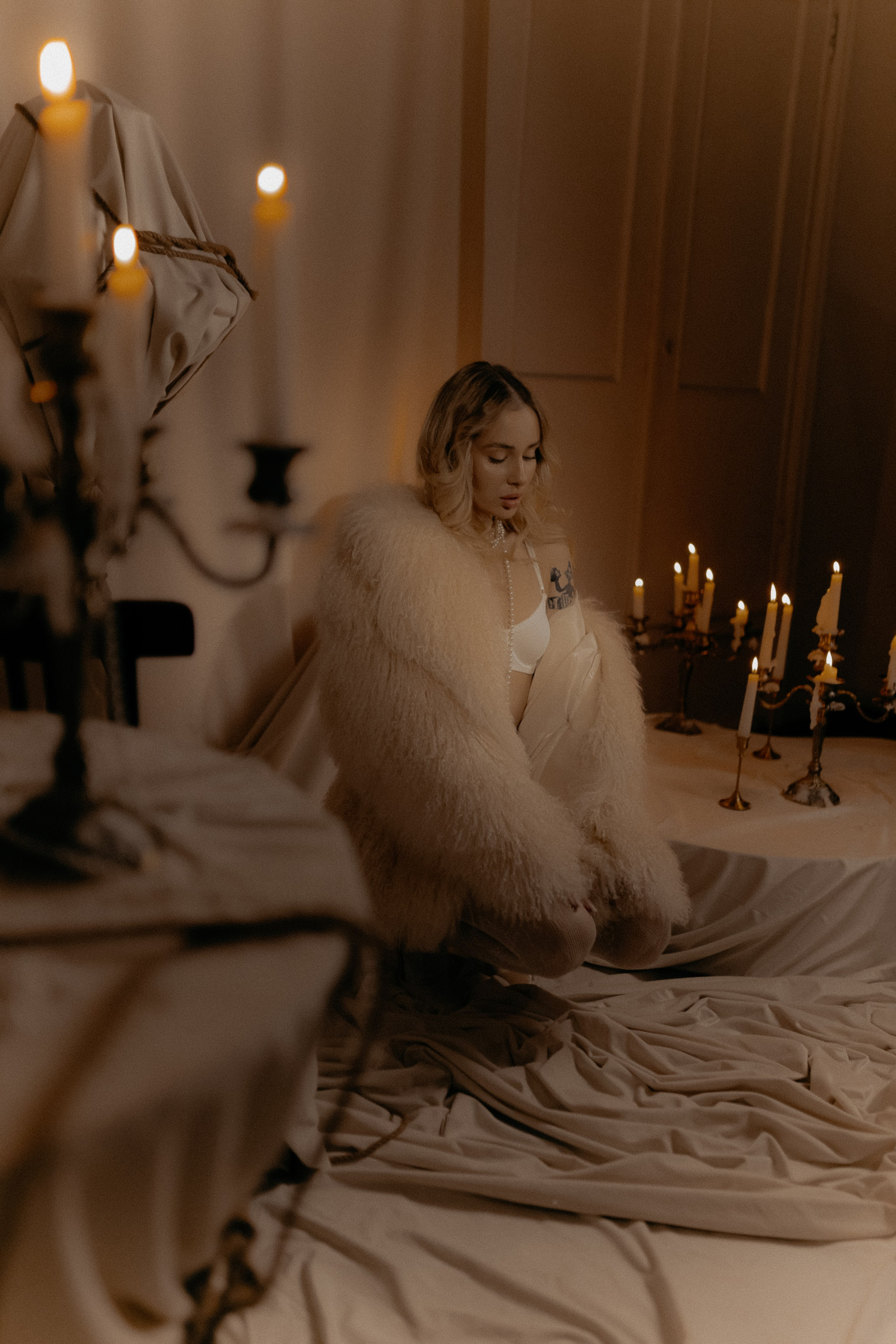 Ксения. DARYA.BELKINA