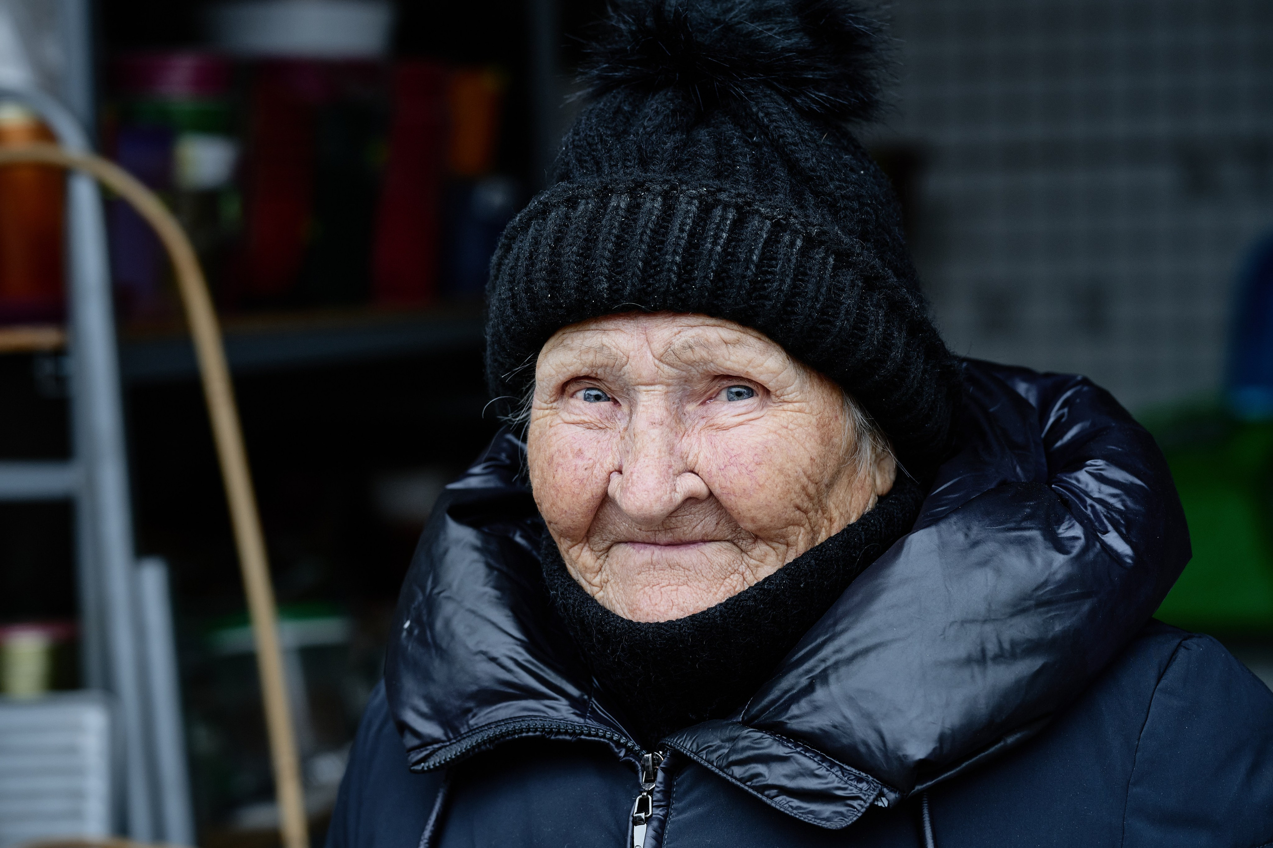 Рубежное. Луганская область. Фотопроект «Территории»
