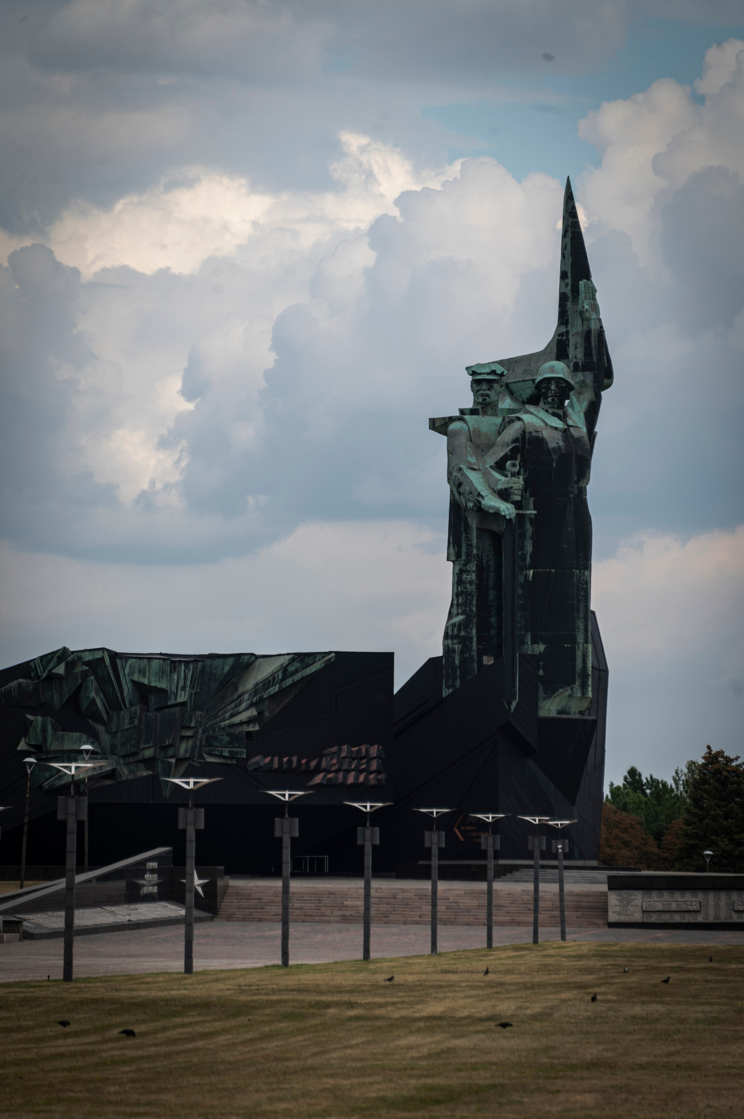 Донецк. Фотопроект «Территории»