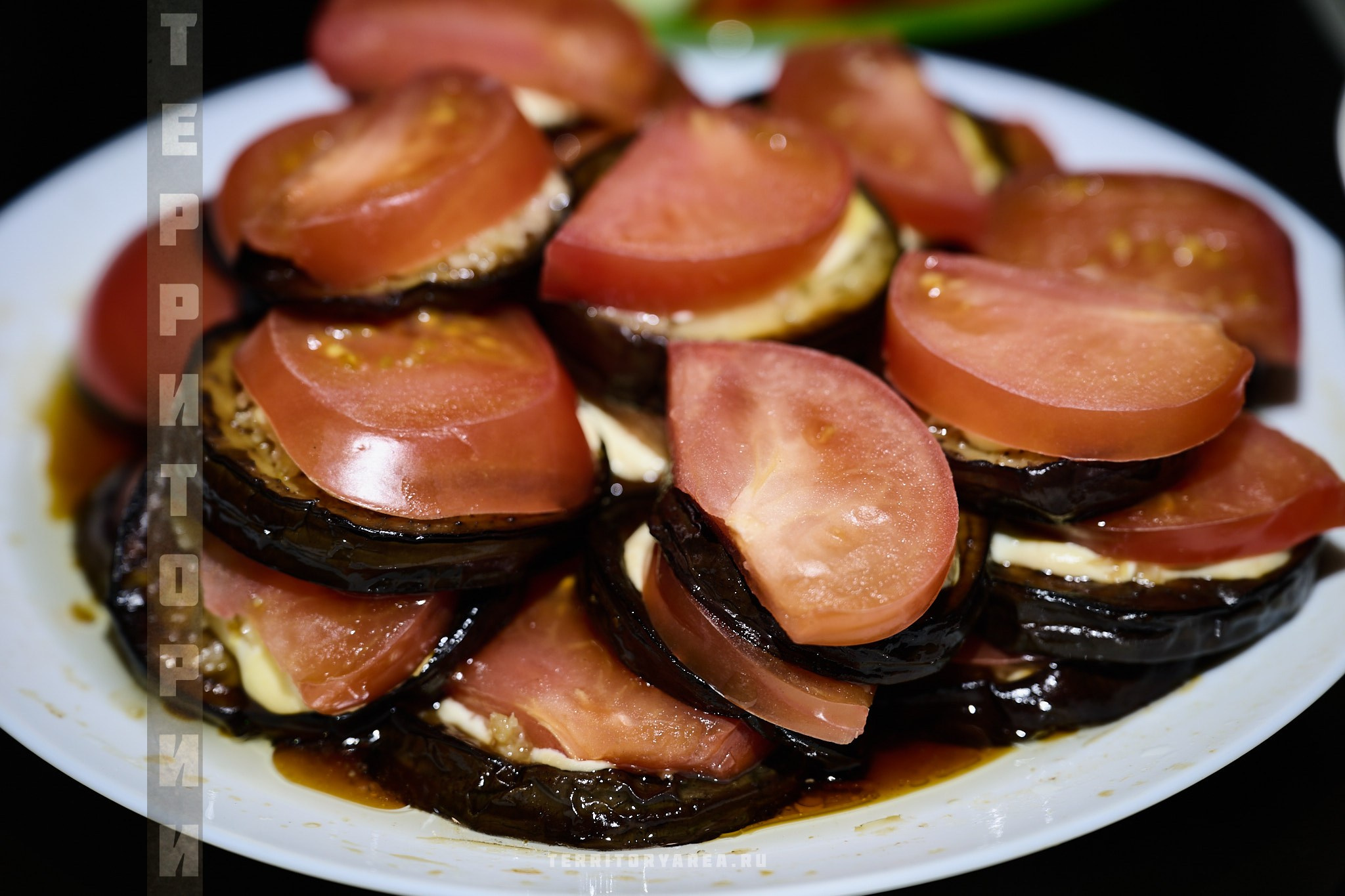 Открытки фотопроекта «Территории». Фотопроект «Территории»