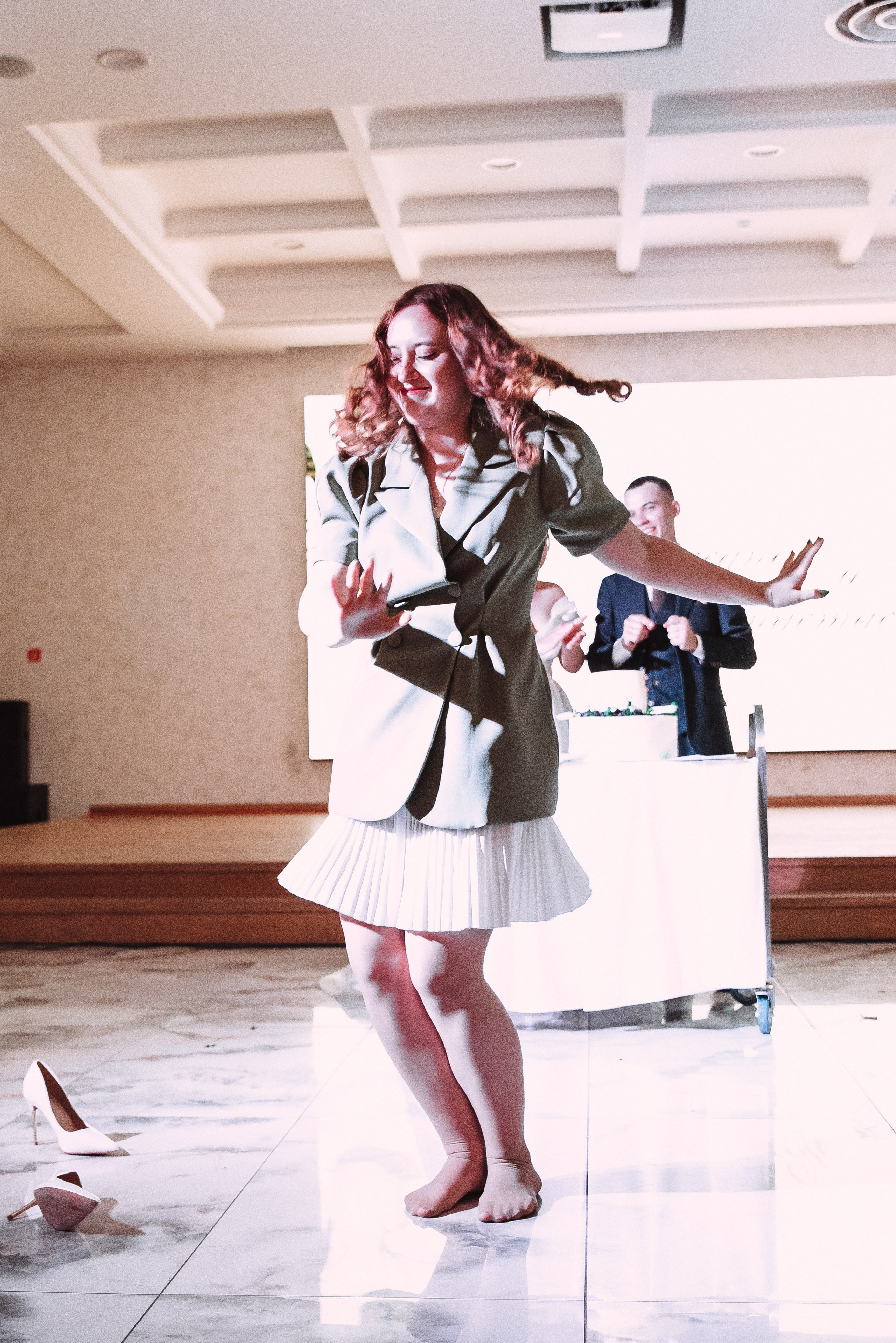 Александр + Анастасия. Свадебный и семейный фотограф в Волгограде Олеся Лисицкая