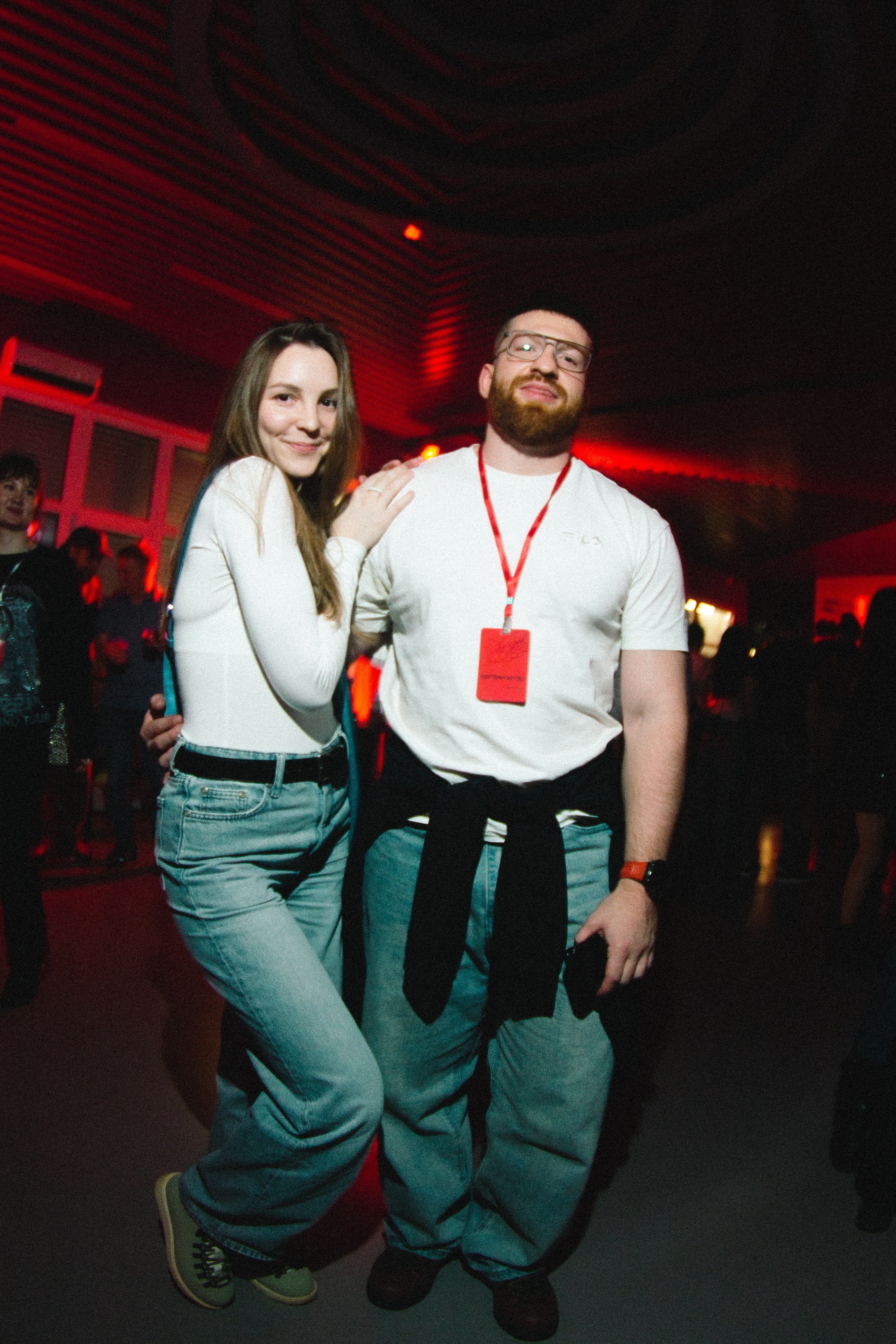 Идентичность. Портретный фотограф в Перми Даня Рокер