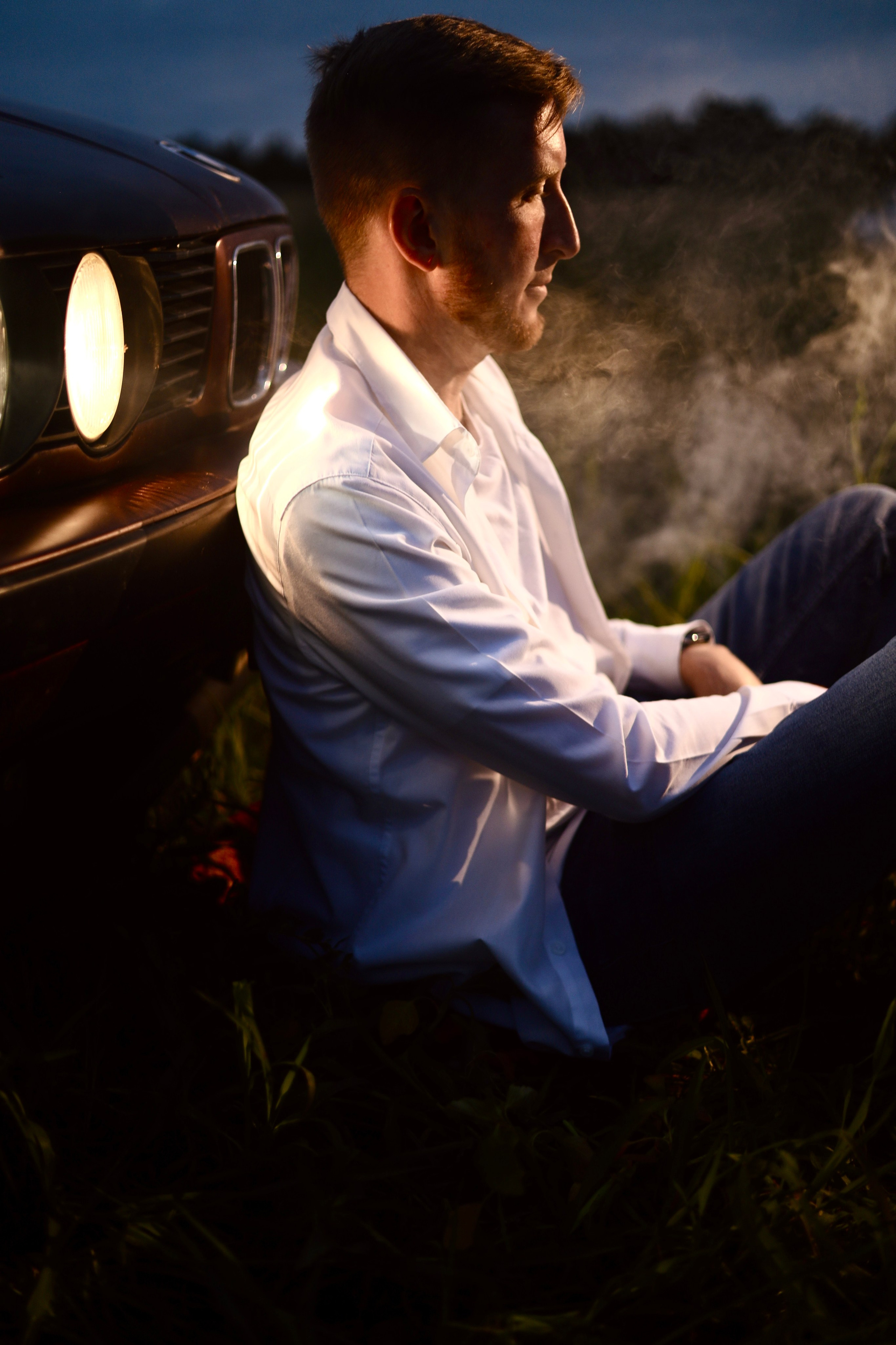 Love story. Фотограф Челябинск Беспалова Надежда