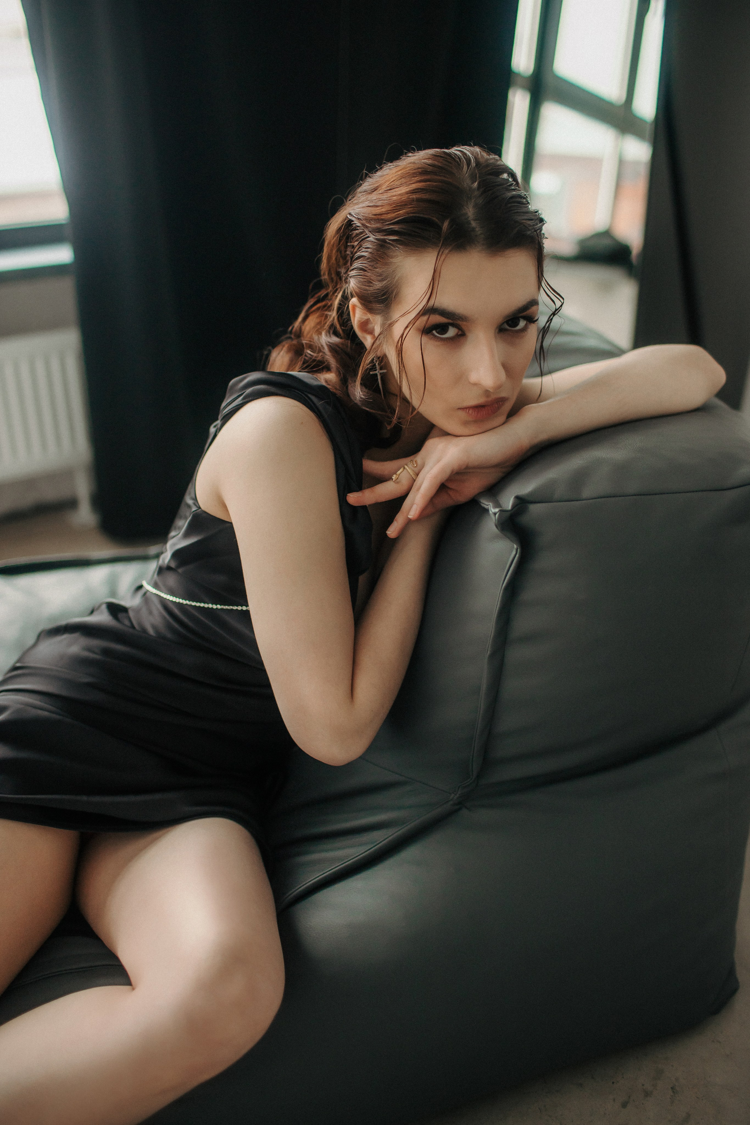 VIKI. Фотограф Анна Гребенник