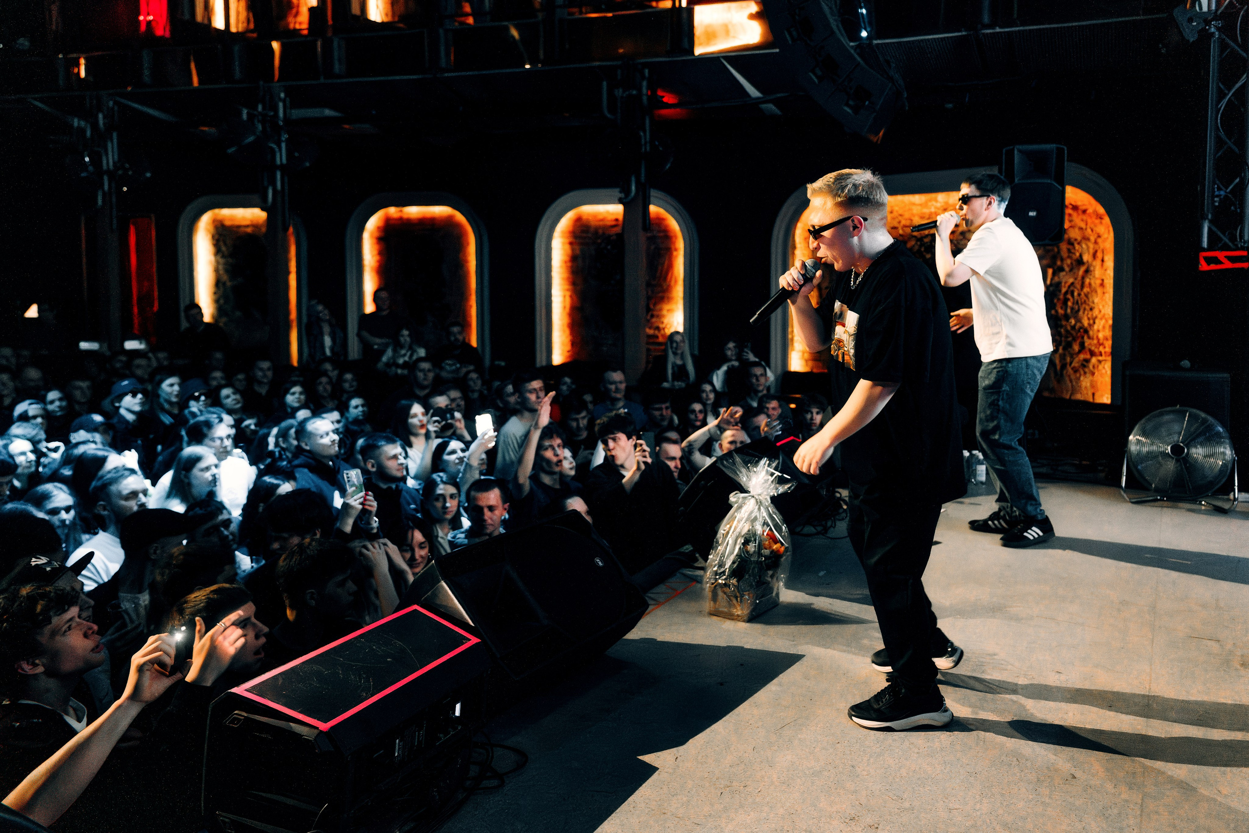 Фотосъемка концерта АК-47. Свадебный и репортажный фотограф в Воронеже Роман Янко