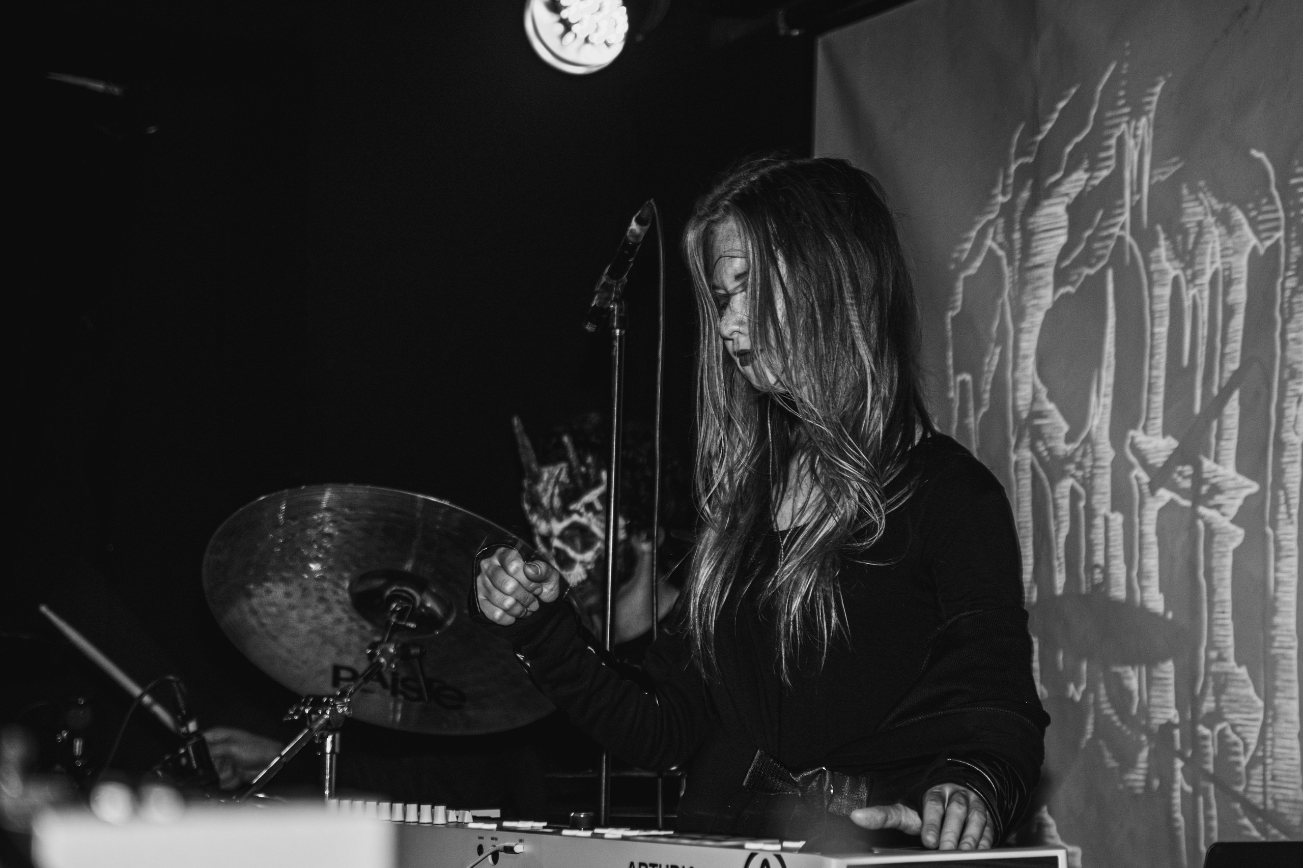 Bloodbeast & Wormsden & Malist & Majestat 29.08.2025. Репортажный фотограф в Москве Legiodot