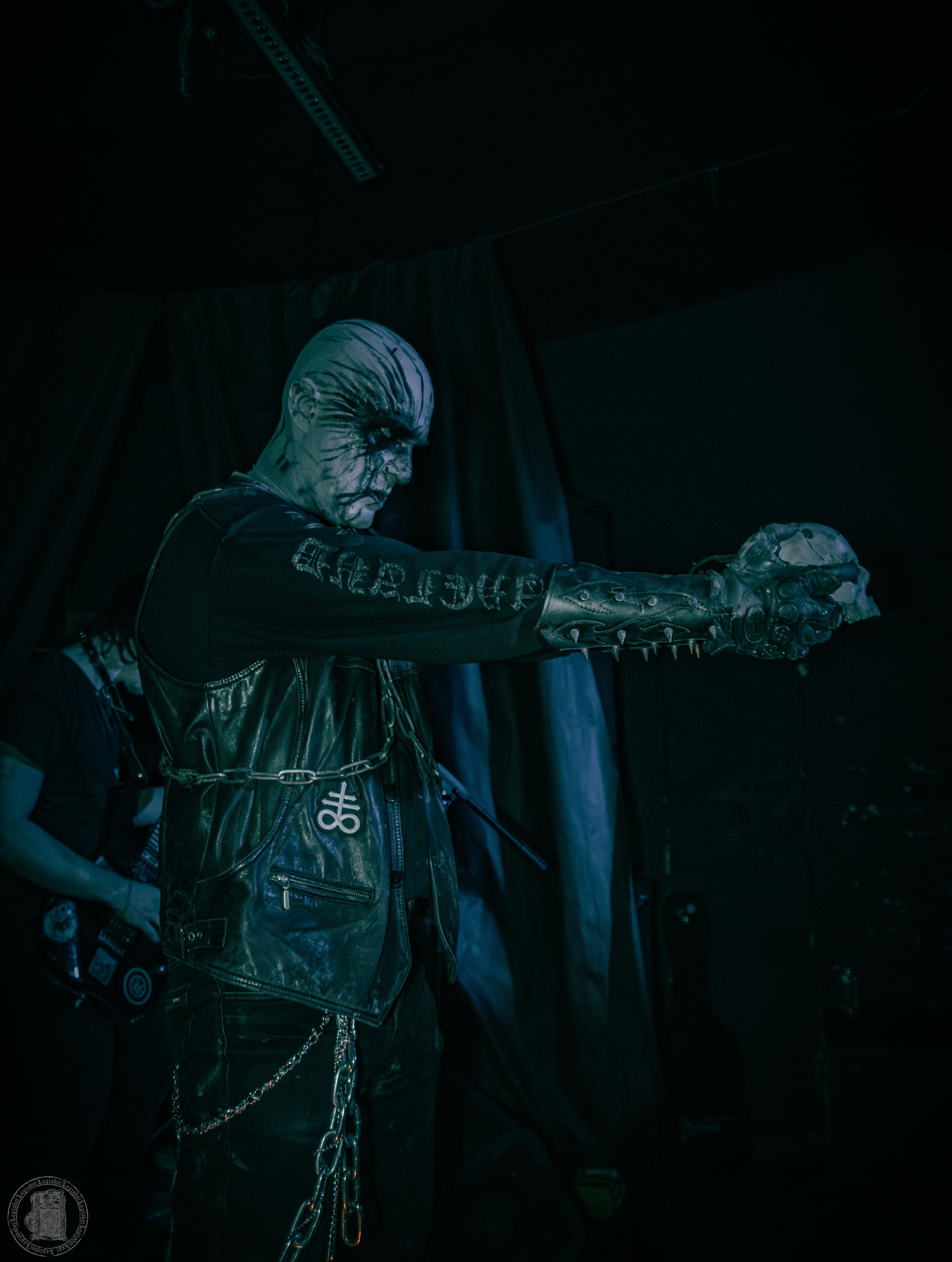 МРА: ААК & Majestat & Wormsden & zadushimenya. 06.04.2025. Репортажный фотограф в Москве Legiodot