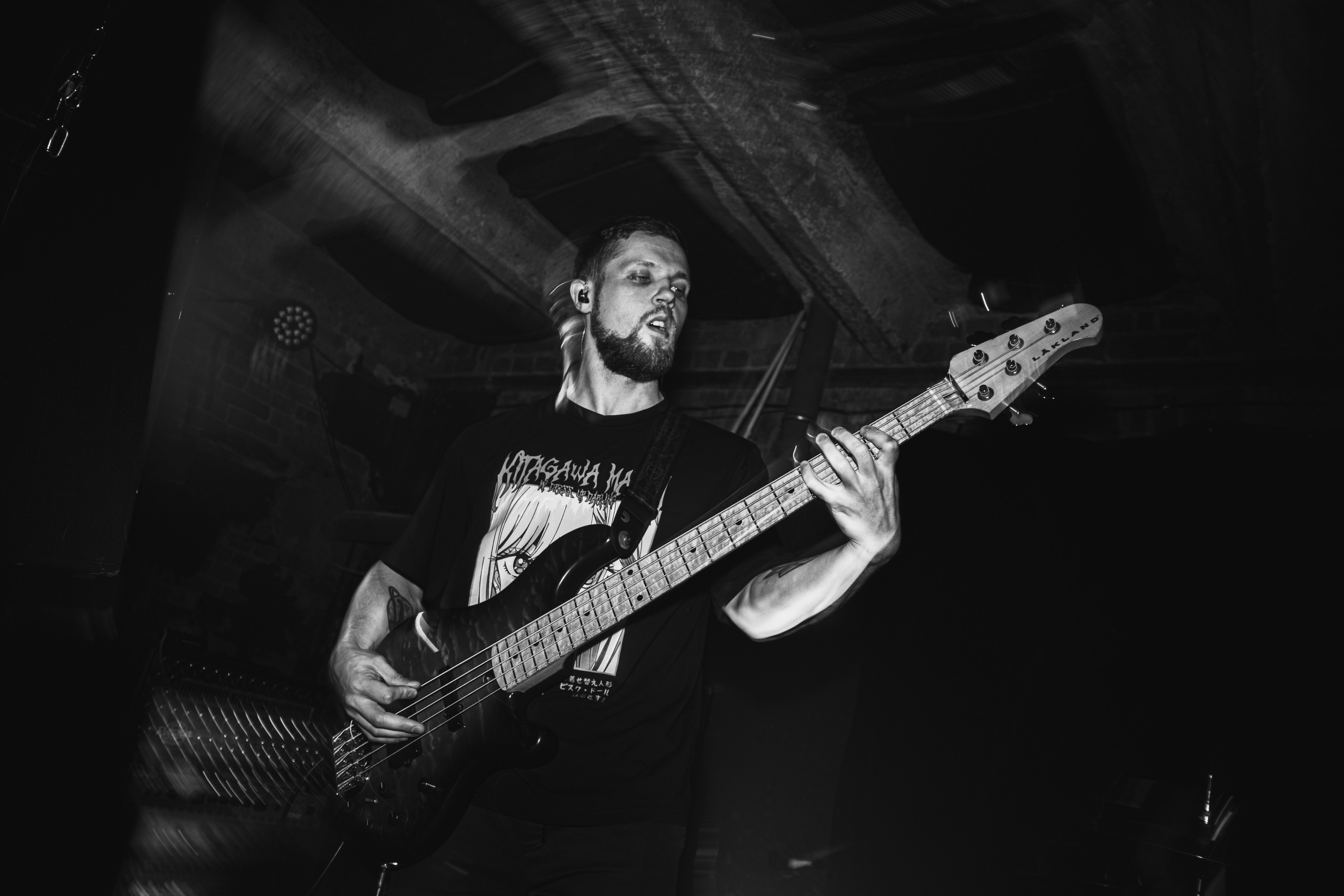 Laugar & Шумы Штормовых Широт & Пожары На Дальнем Севере 11.10.2025. Репортажный фотограф в Москве Legiodot