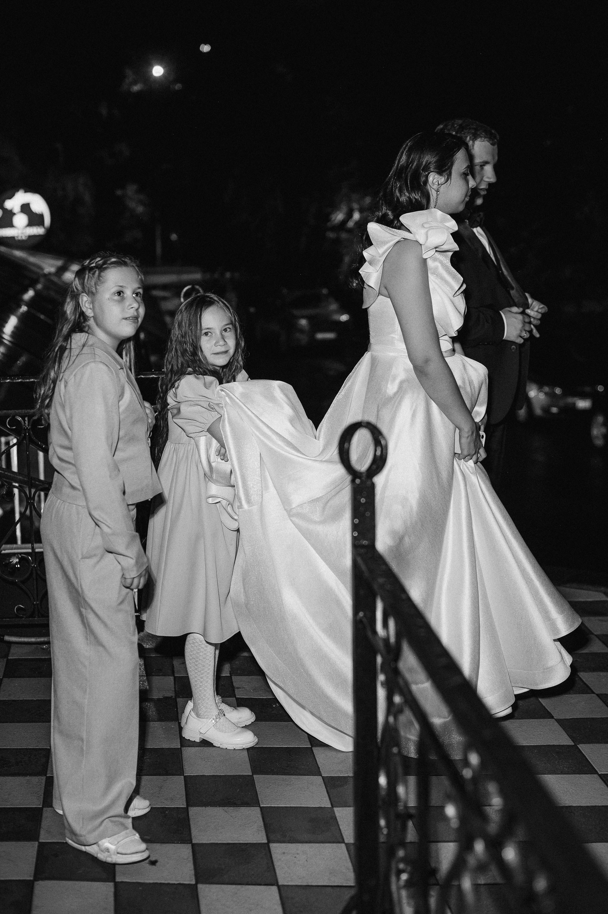 В интерьерах Green House. Евгений Нисковских — свадебный и репортажный фотограф в Тюмени