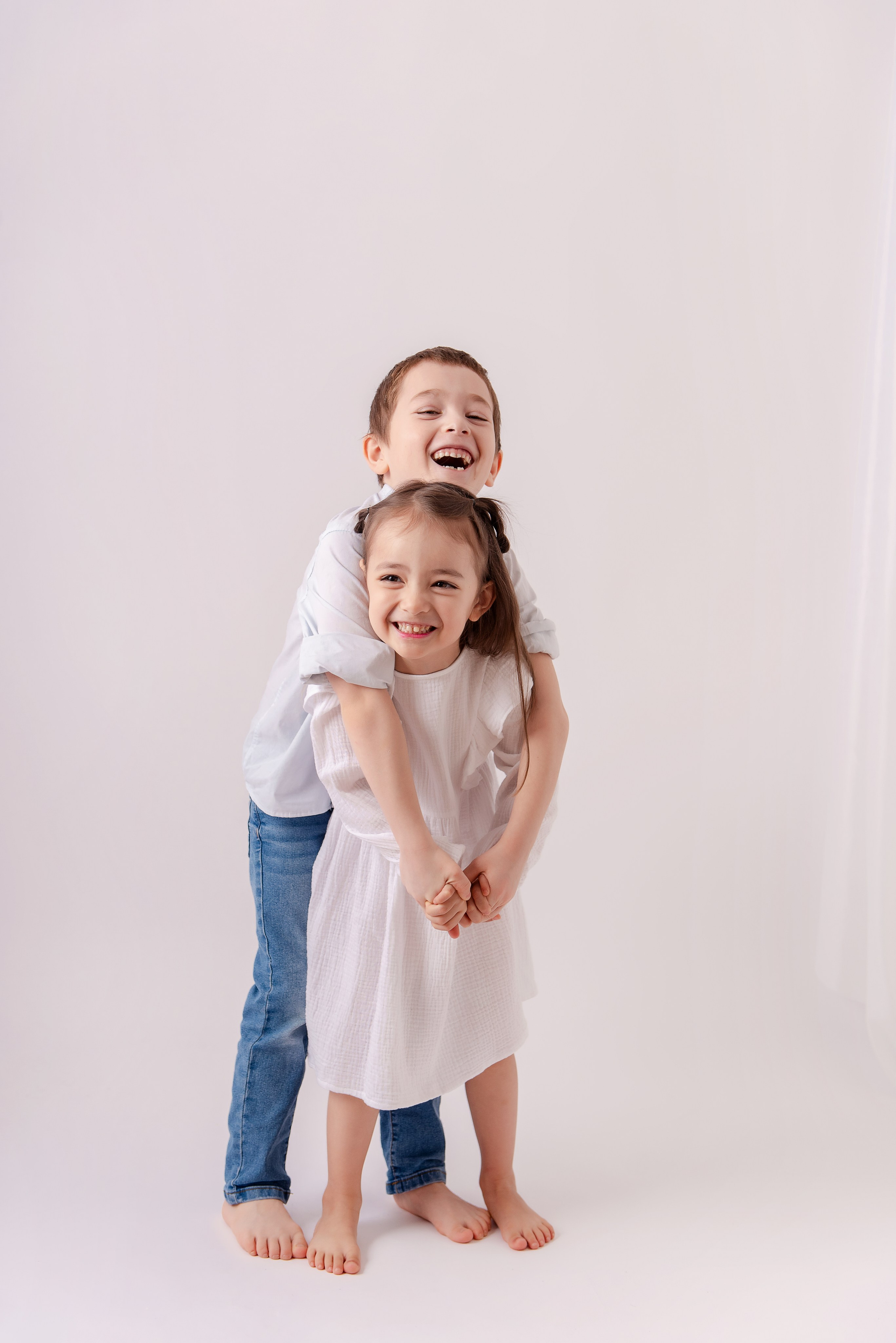 Юля. Детский фотограф в Долгопрудном и Москве