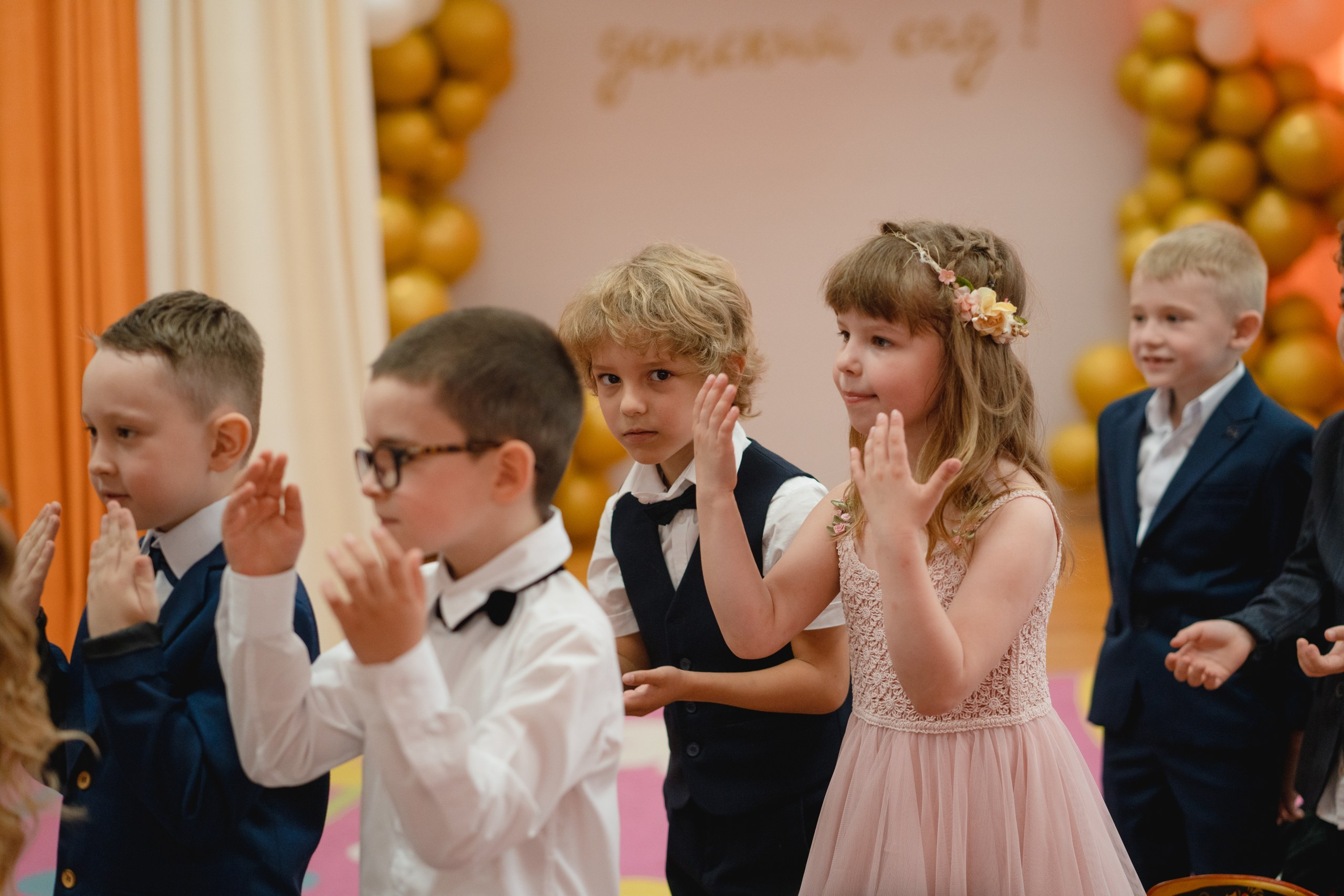 Выпускной. Непоседы. Семейный фотограф в Москве Лилия Лебедева