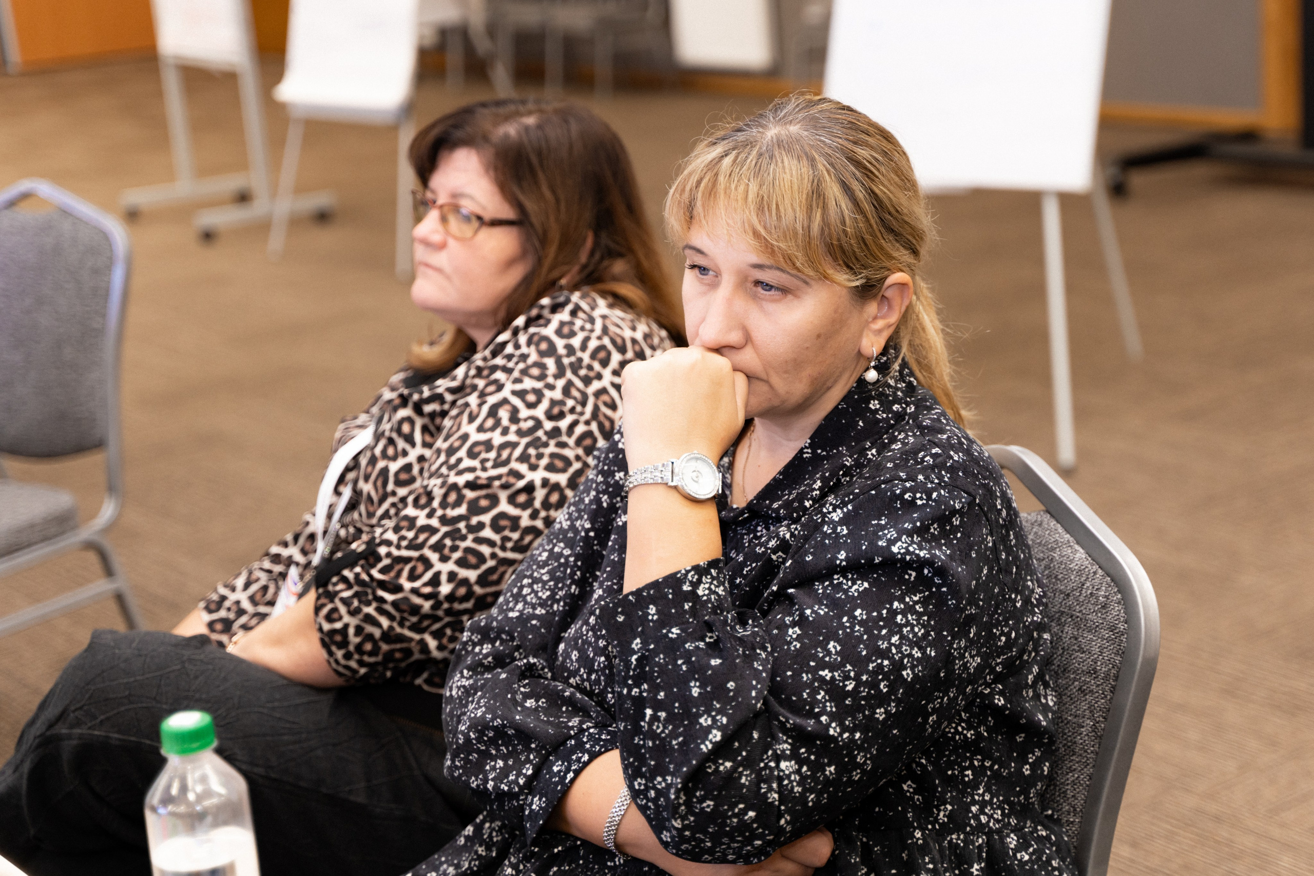 Окружной семинар в сфере профилактики от Росмолодежи в Амаксе 2024. Фотограф Надежда Погребняк | Рязань | Москва