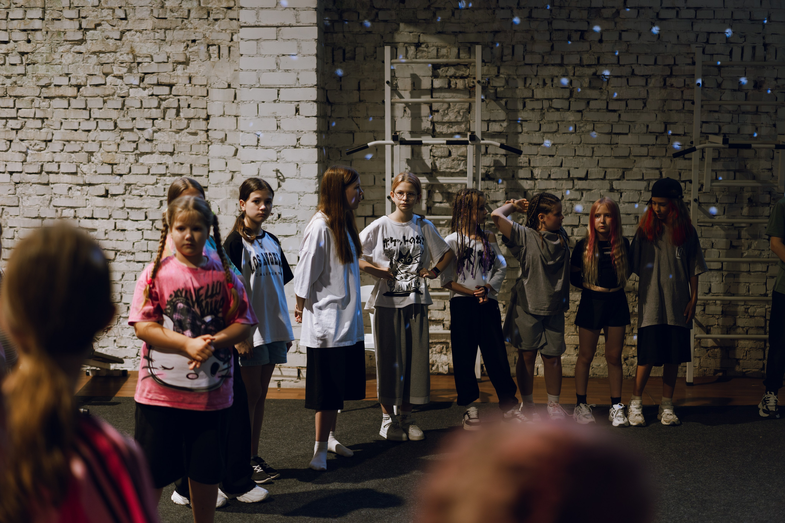 FO camp 4 2025. Фотограф Надежда Погребняк | Рязань | Москва