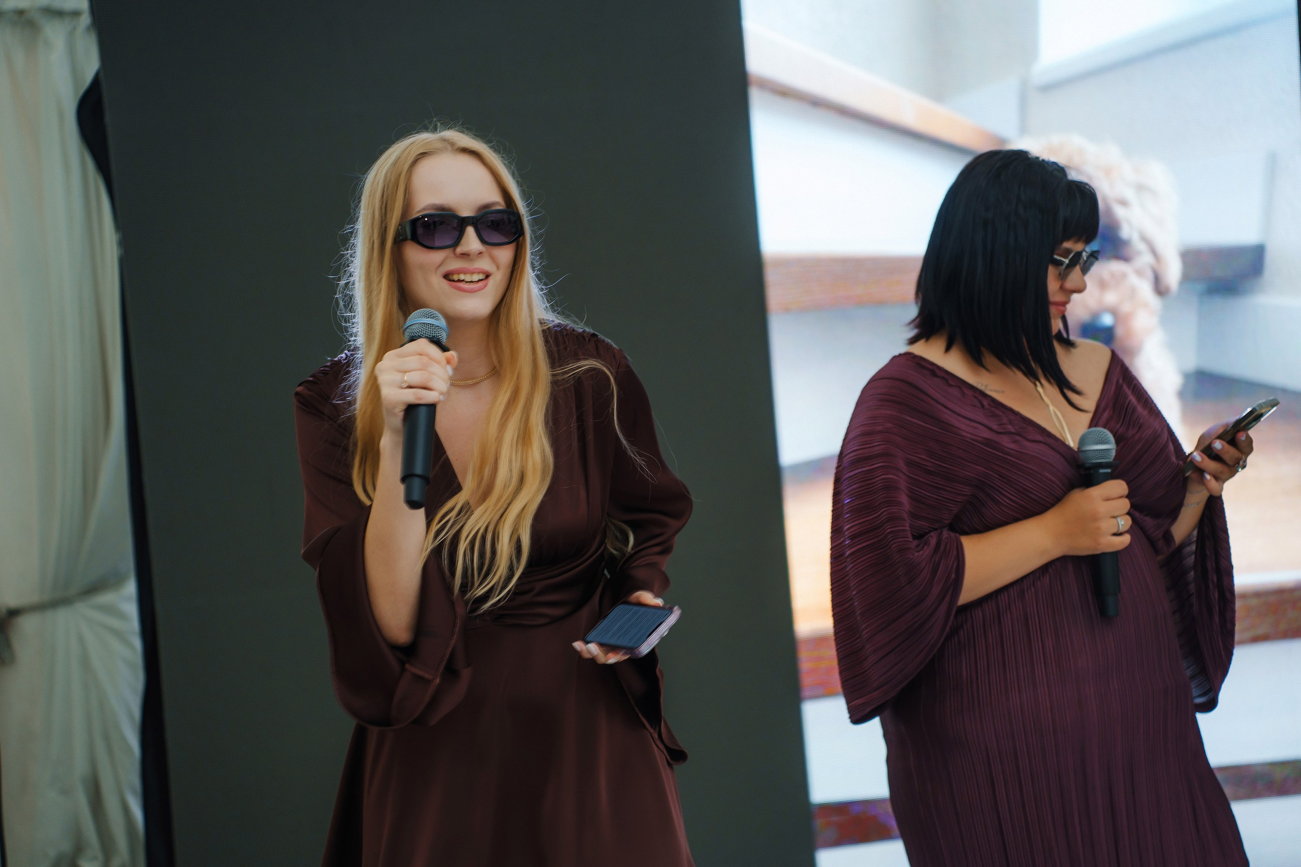 Андрей и Мария. Главная